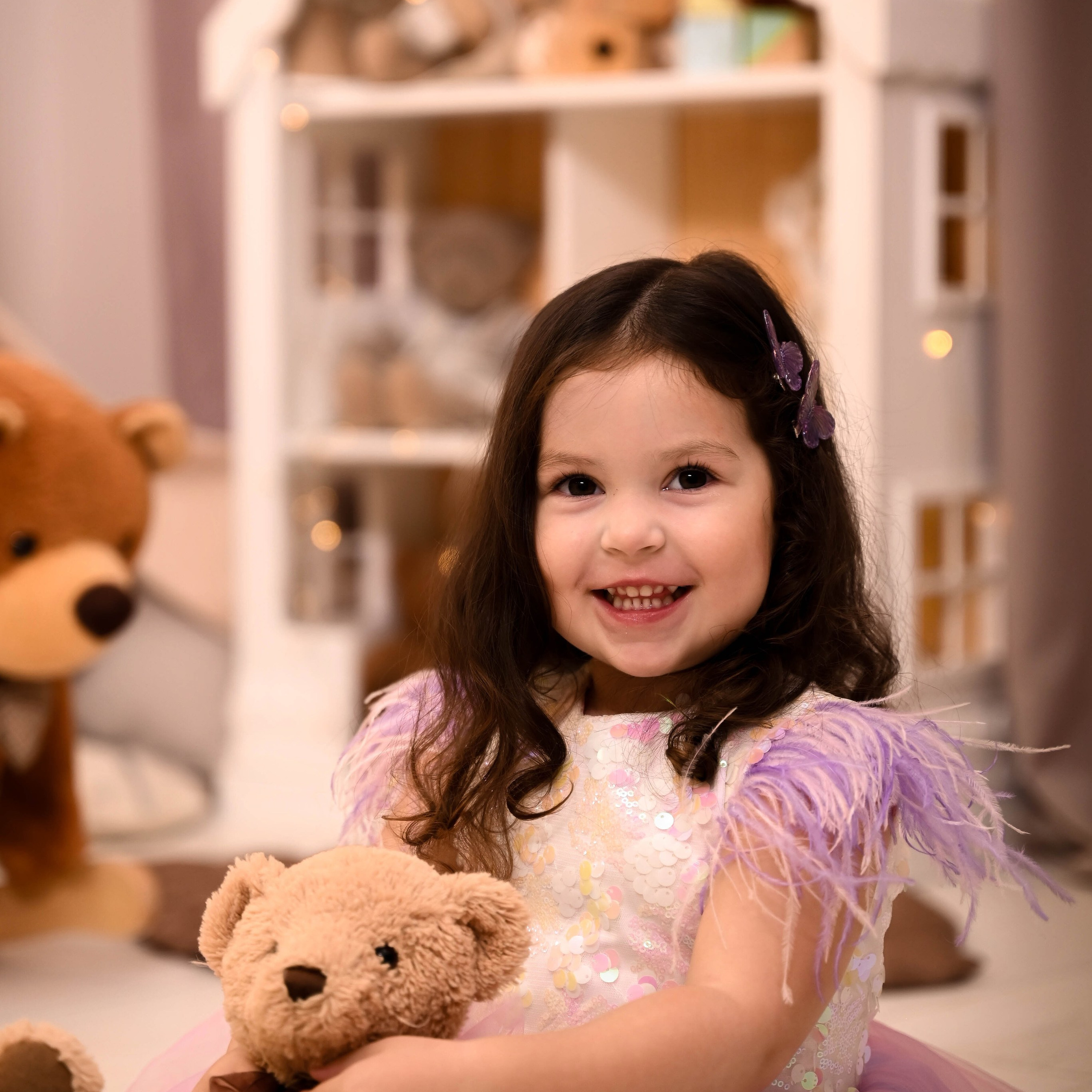 Детские. Фотостудия Зефир. Фотосессии в студии под ключ. Москва. Семейные и детские фотосессии