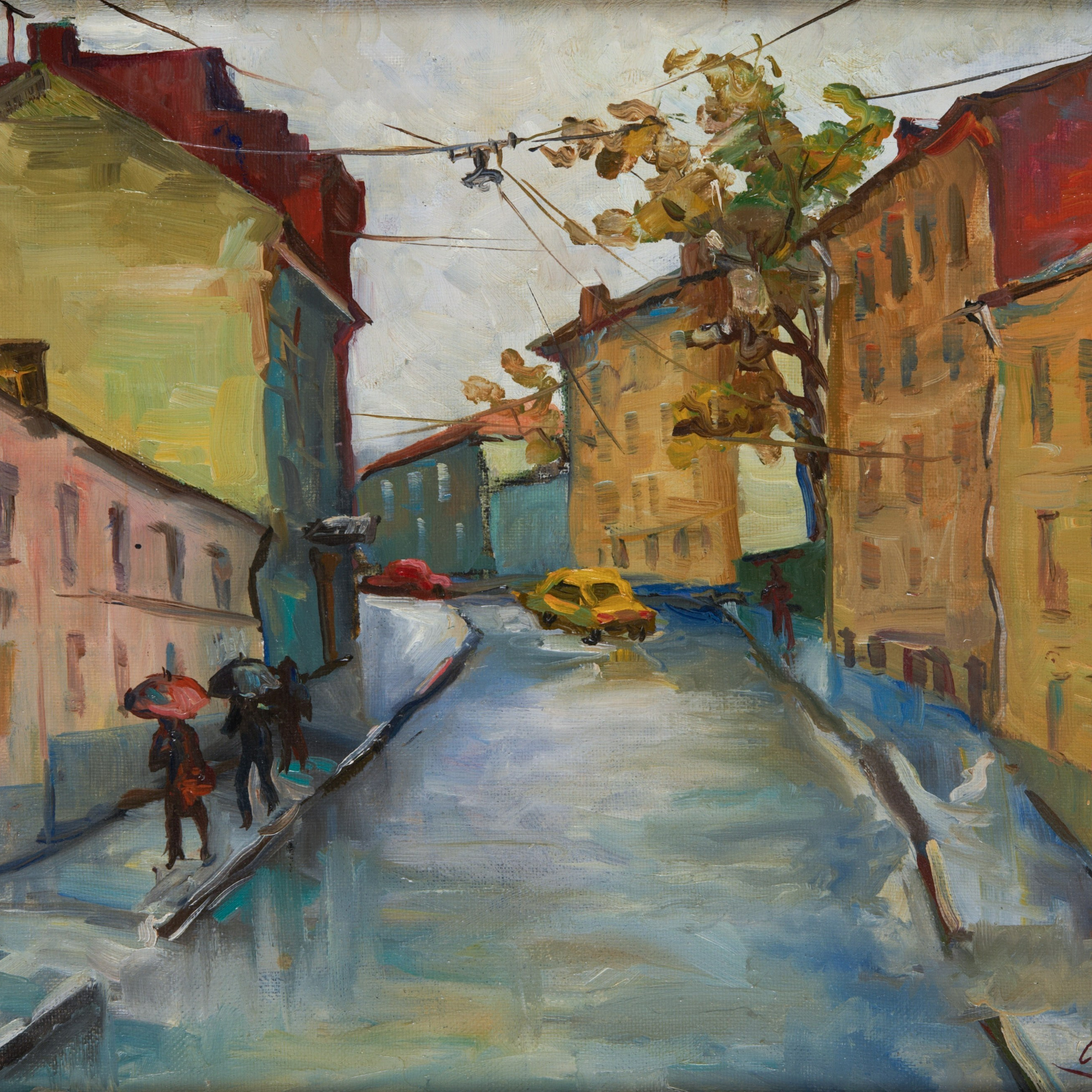 Blog. Www.skobelevart.com