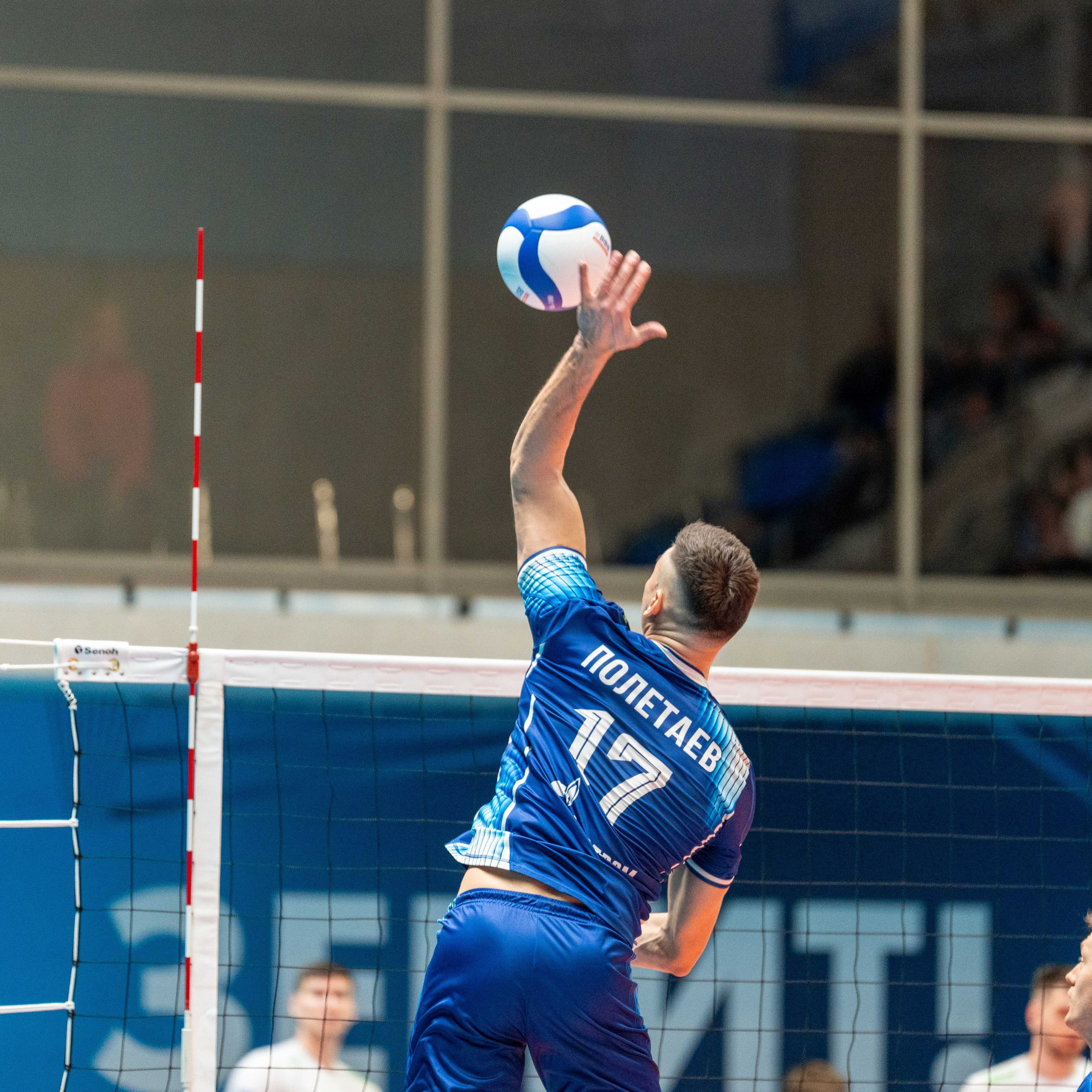 Zenit vs Dynamo Moscow 1:3 — FONBET Russian Cup 2025/26 playoff match photography | Anton Gauf. Sports Photographer in Saint Petersburg | Anton Hauff