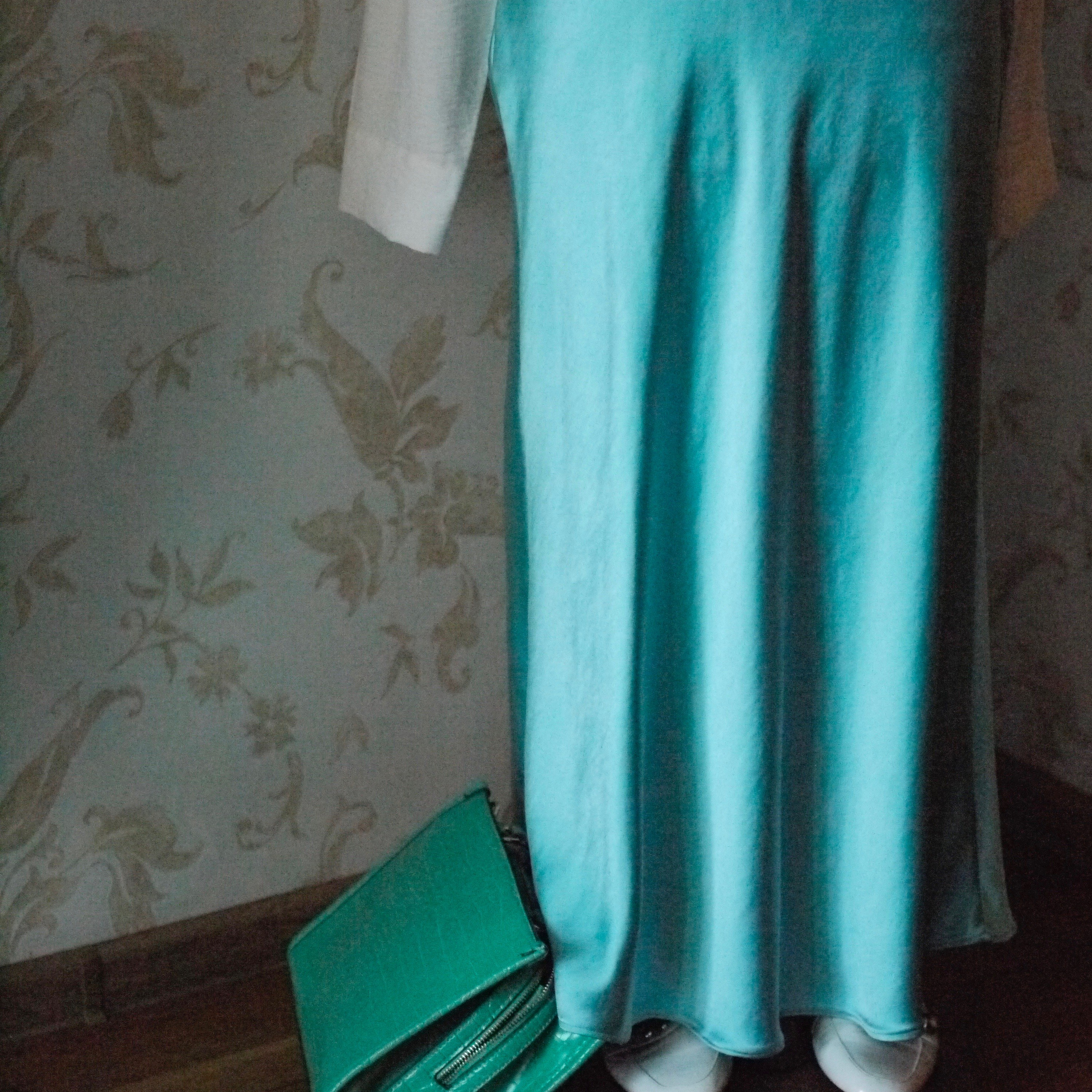 Ревизия гардероба. Стиле-терапевт Юлия Червоненко