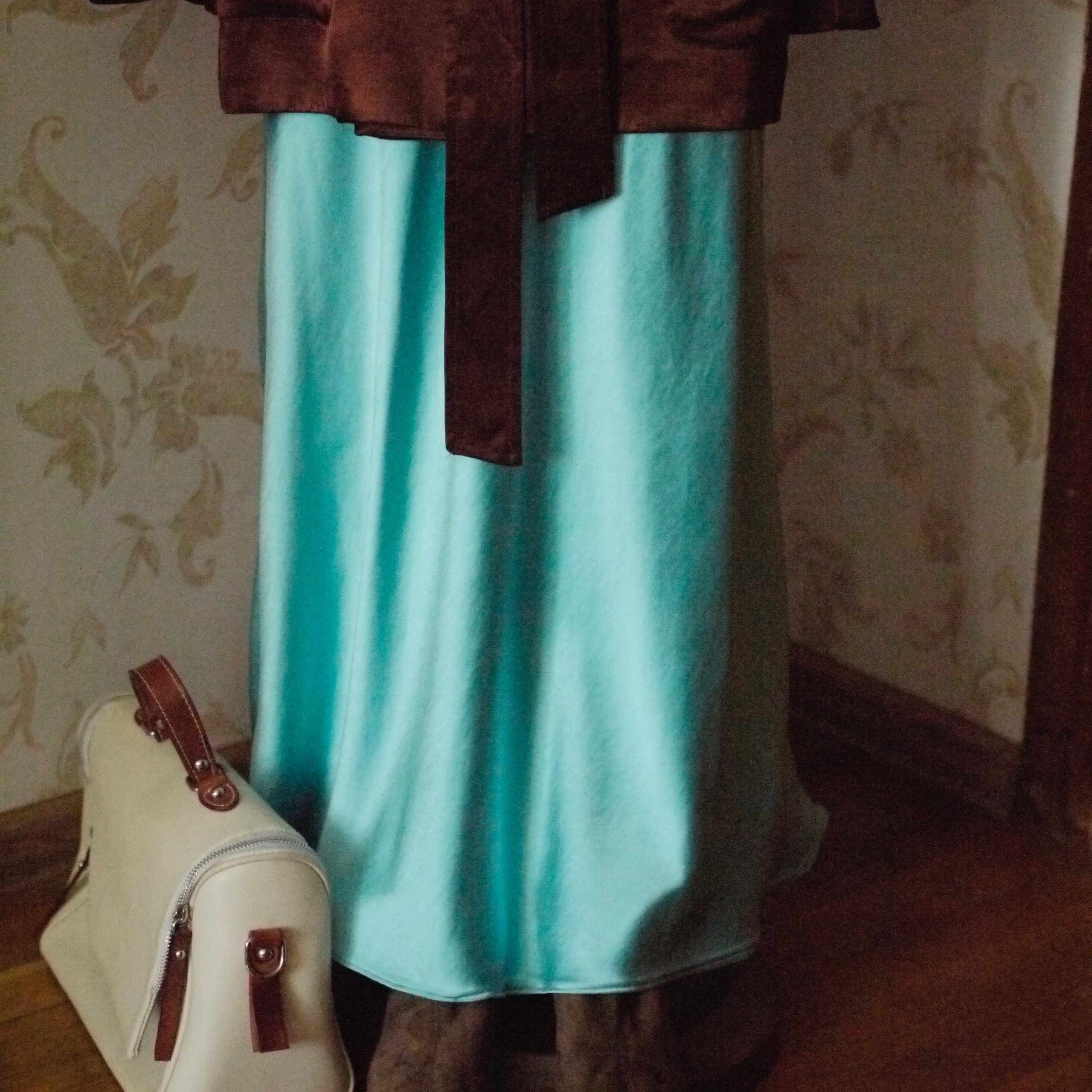 Ревизия гардероба. Стиле-терапевт Юлия Червоненко