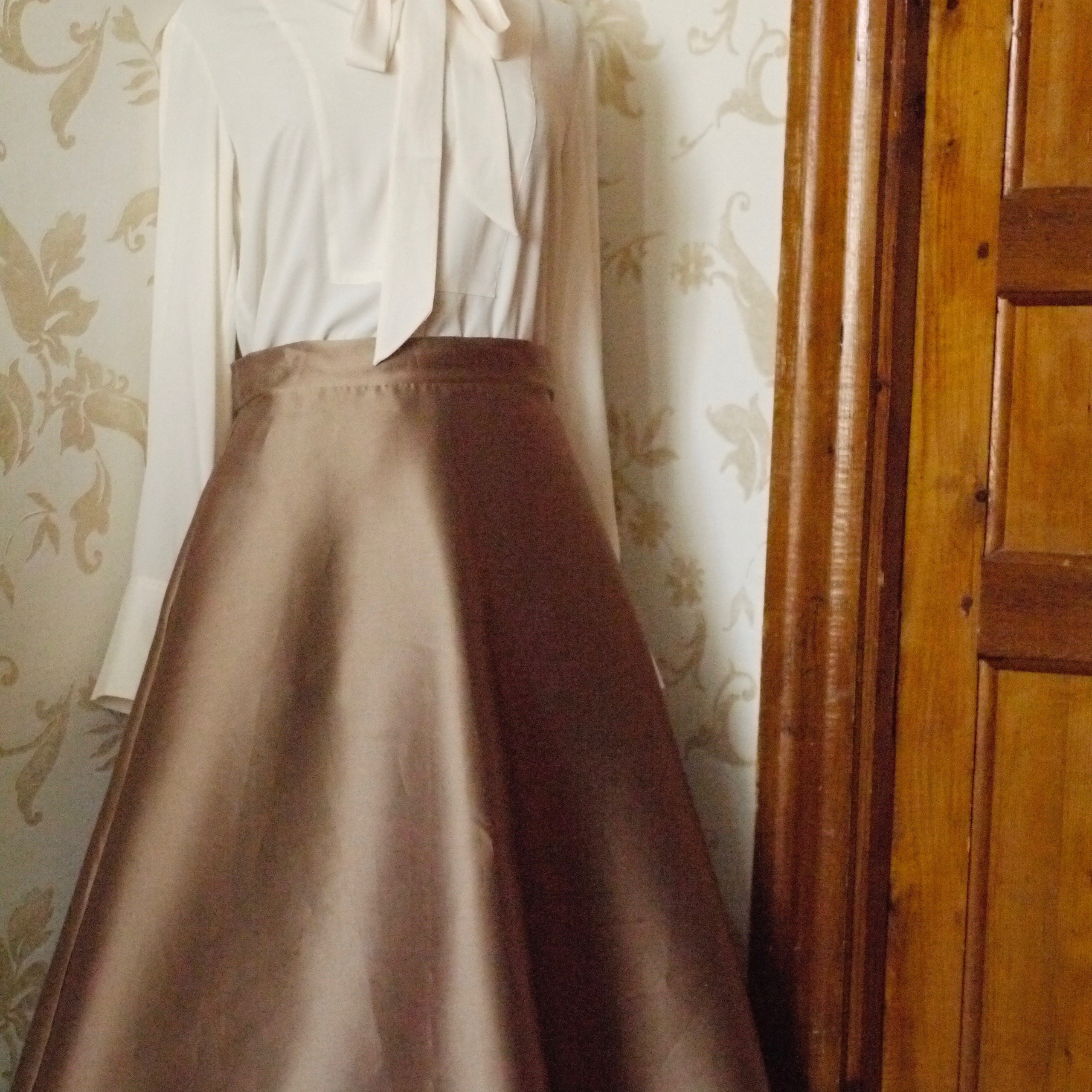 Ревизия гардероба. Стиле-терапевт Юлия Червоненко