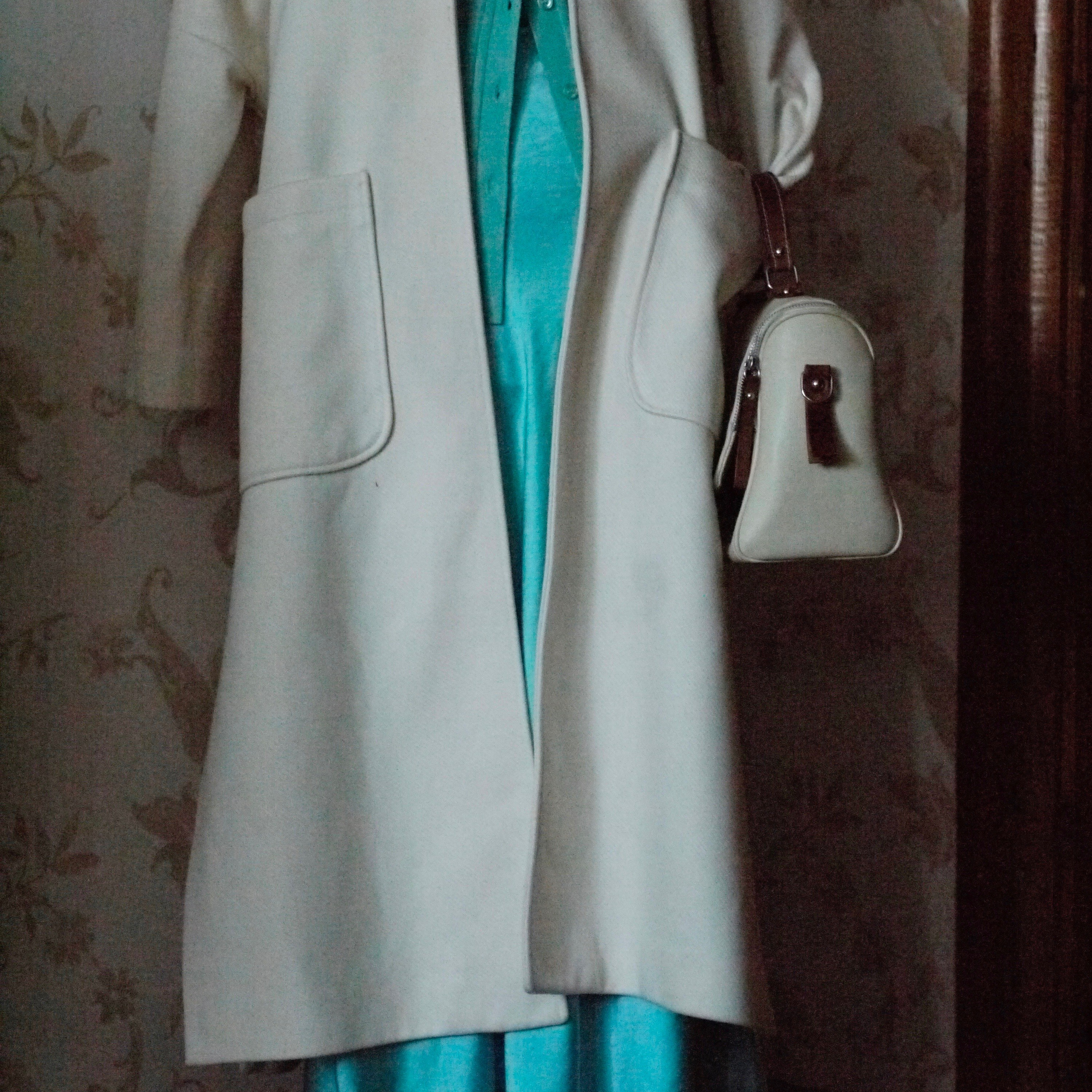 Ревизия гардероба. Стиле-терапевт Юлия Червоненко