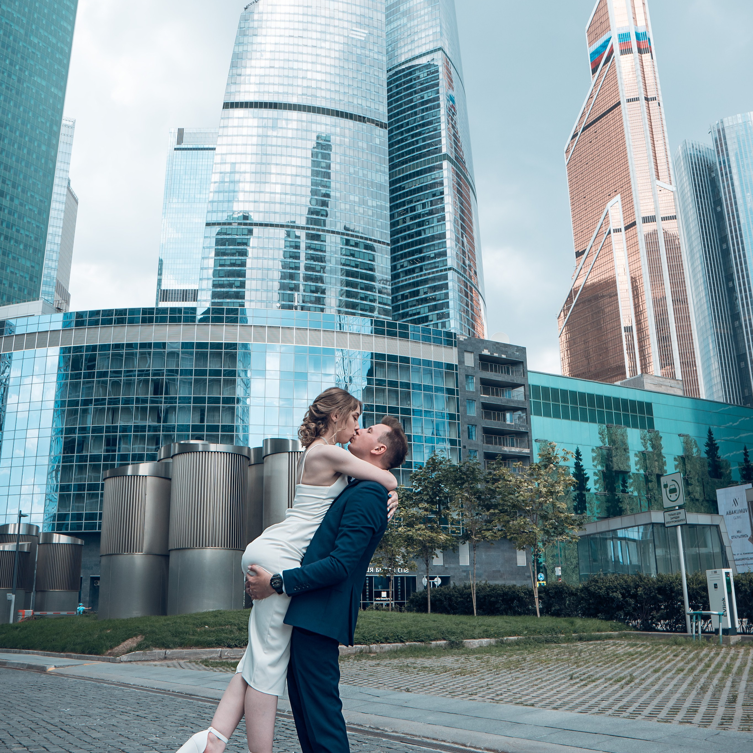 Артем и Дарья