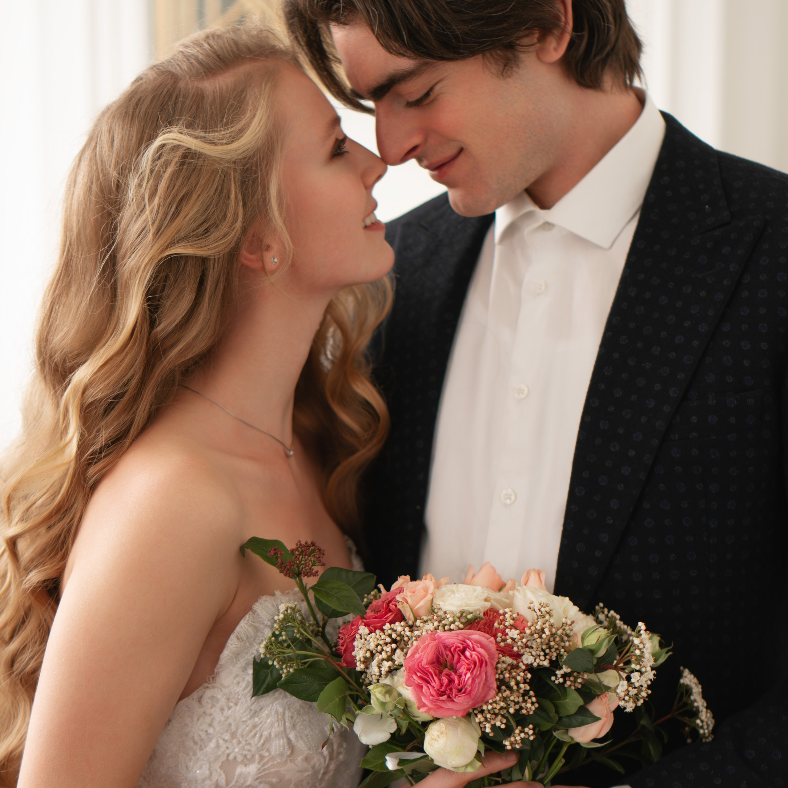 Федор и Полина