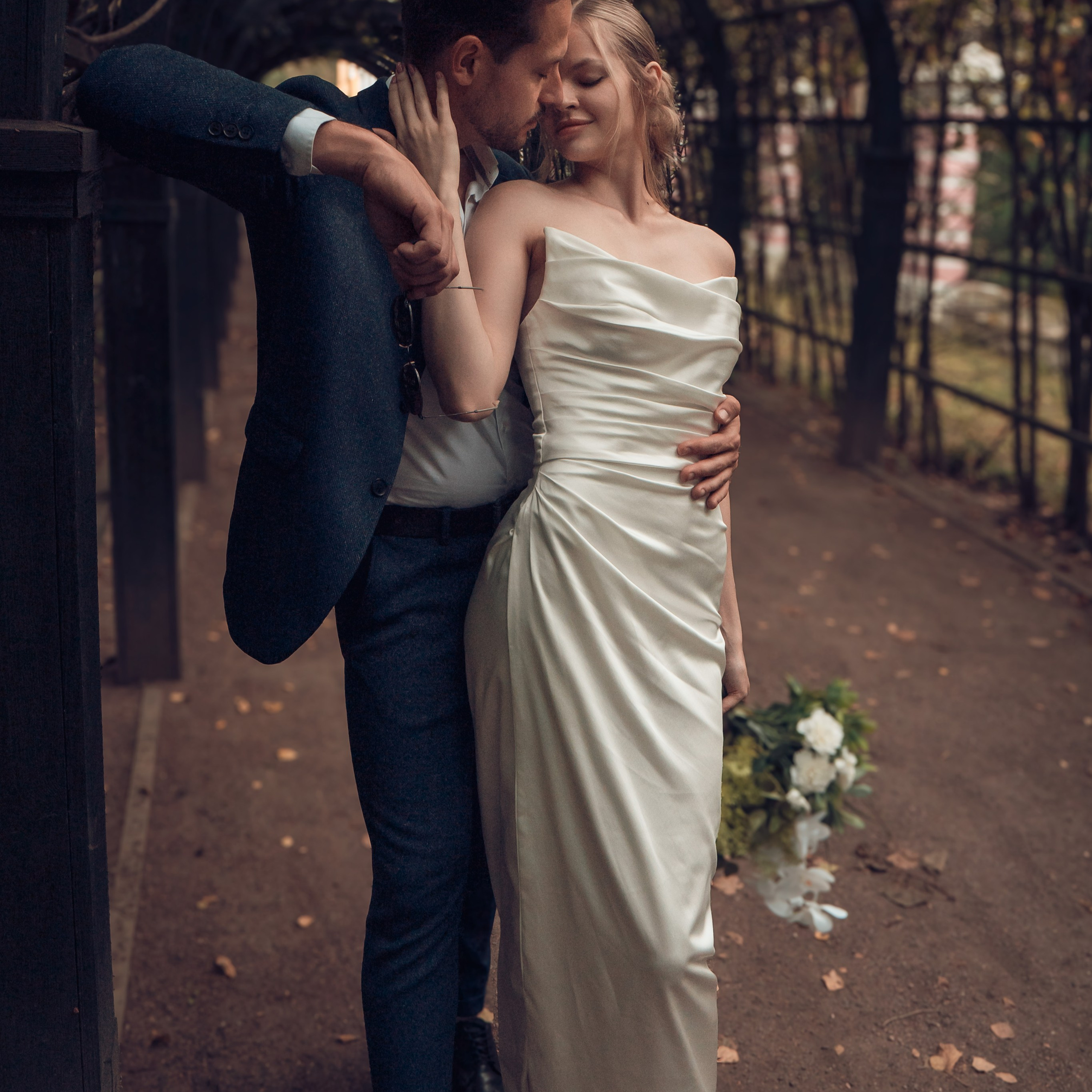 Камила и Игорь