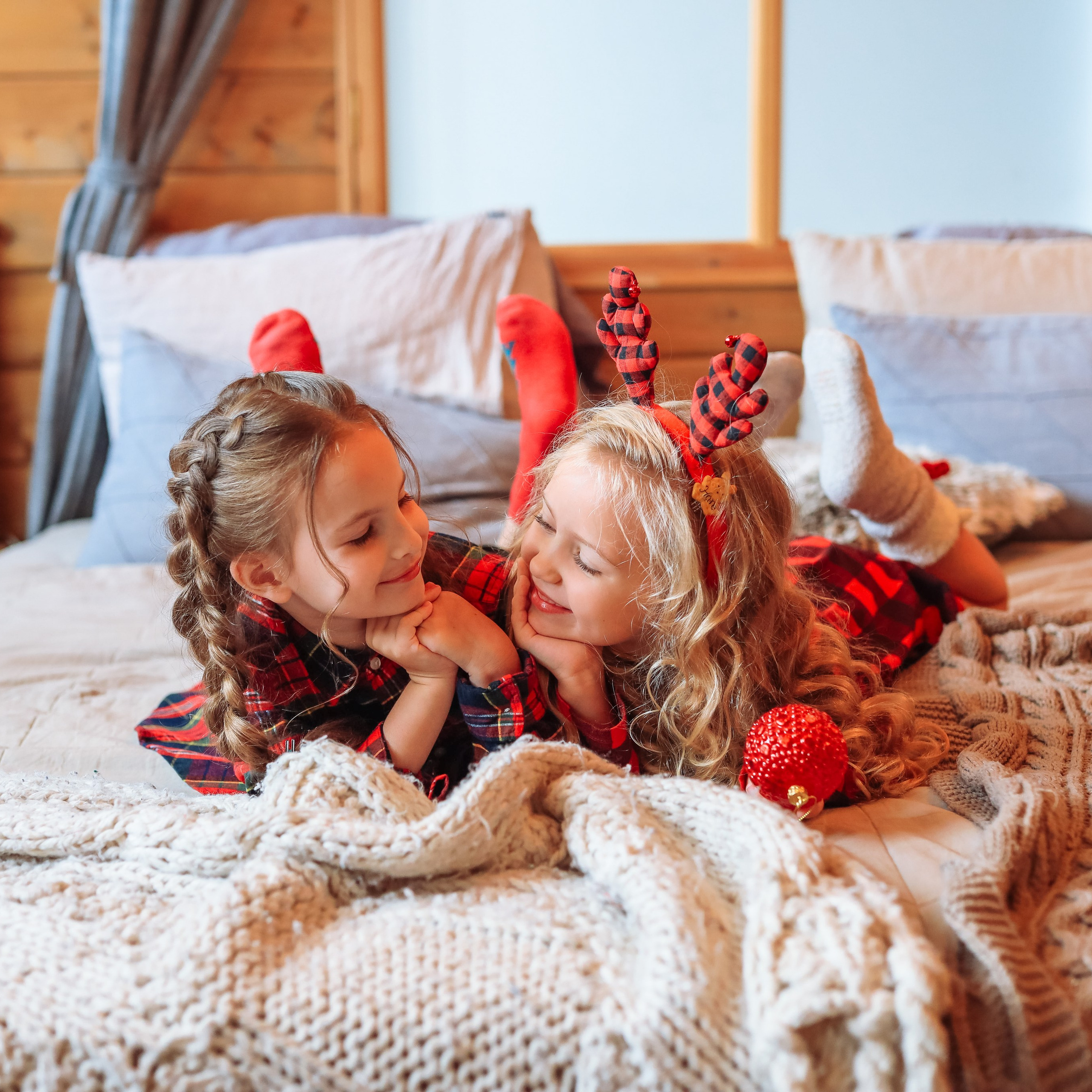 Детский праздник