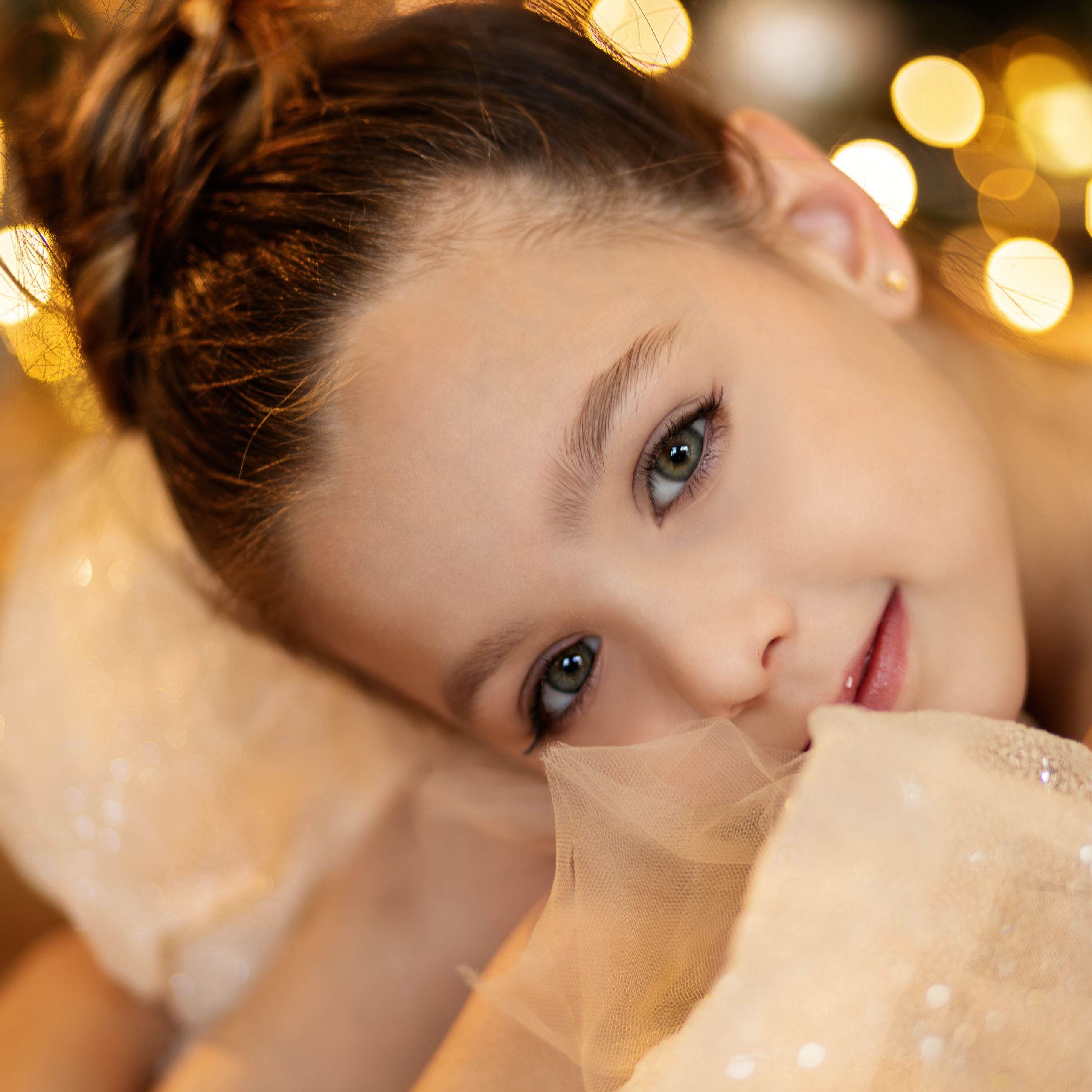 Ариэль и Ирина