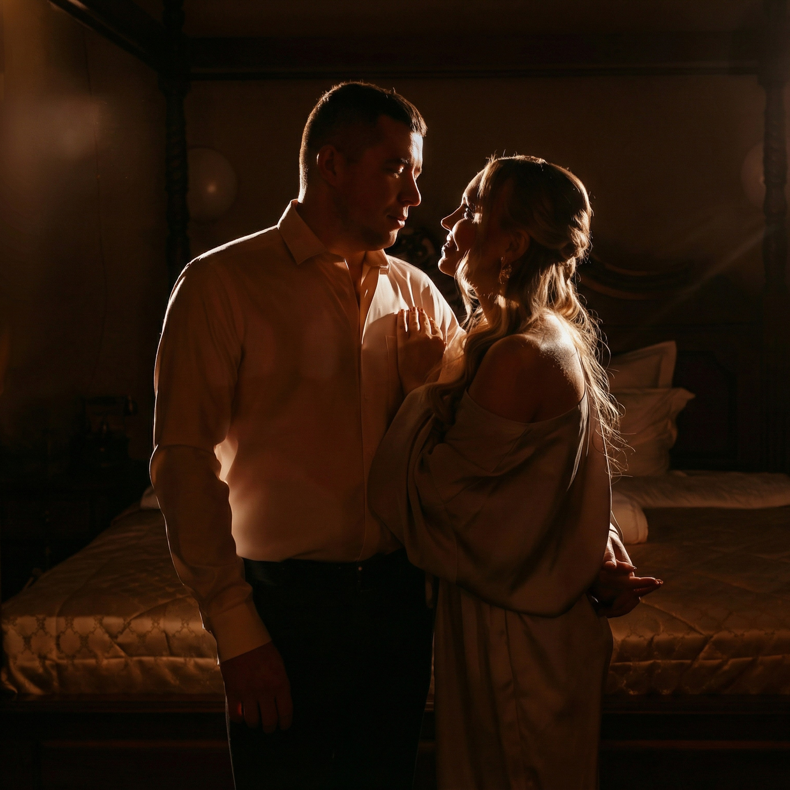 Свадебный фотограф в Новосибирске, Евгений Ступак