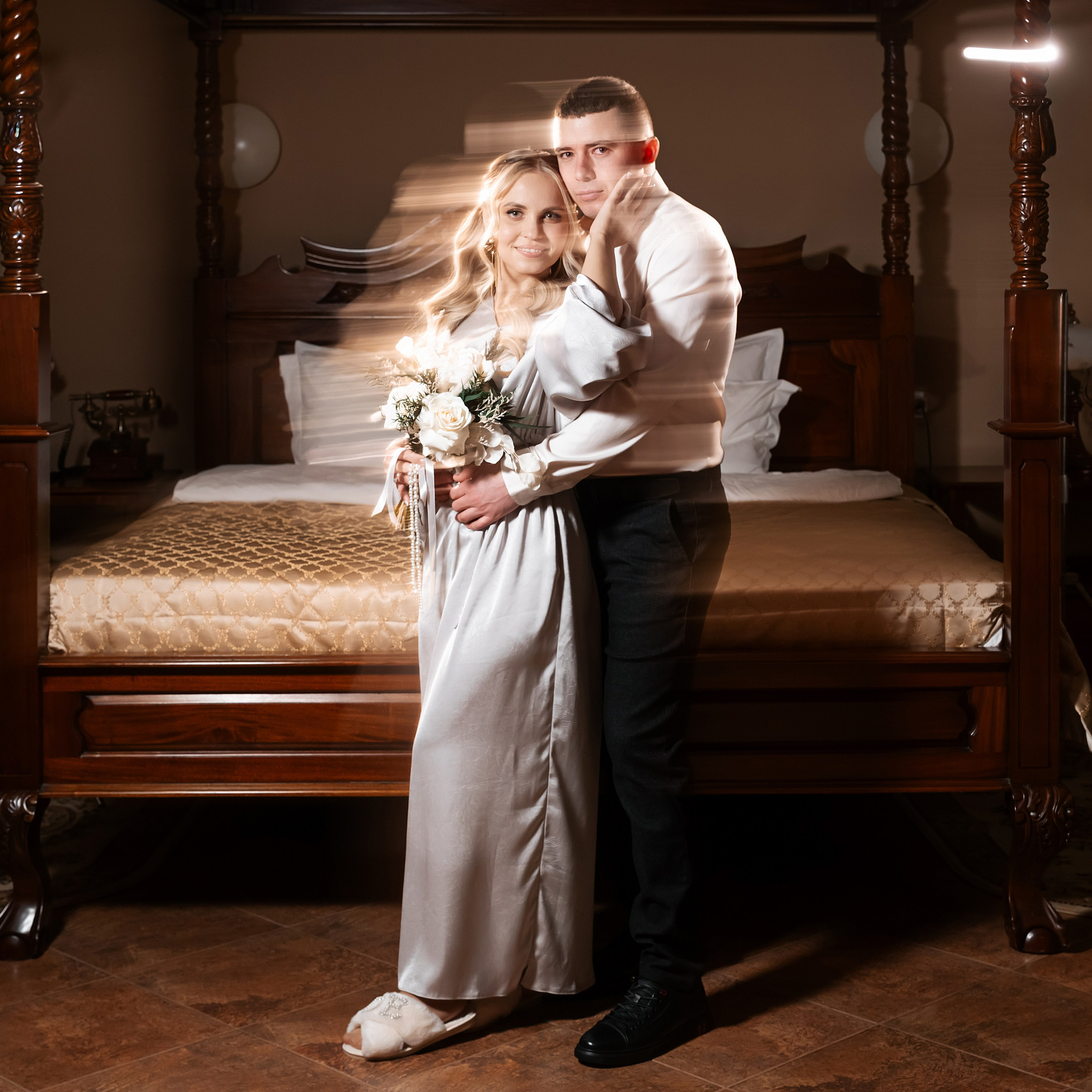 Свадебный фотограф в Новосибирске, Евгений Ступак