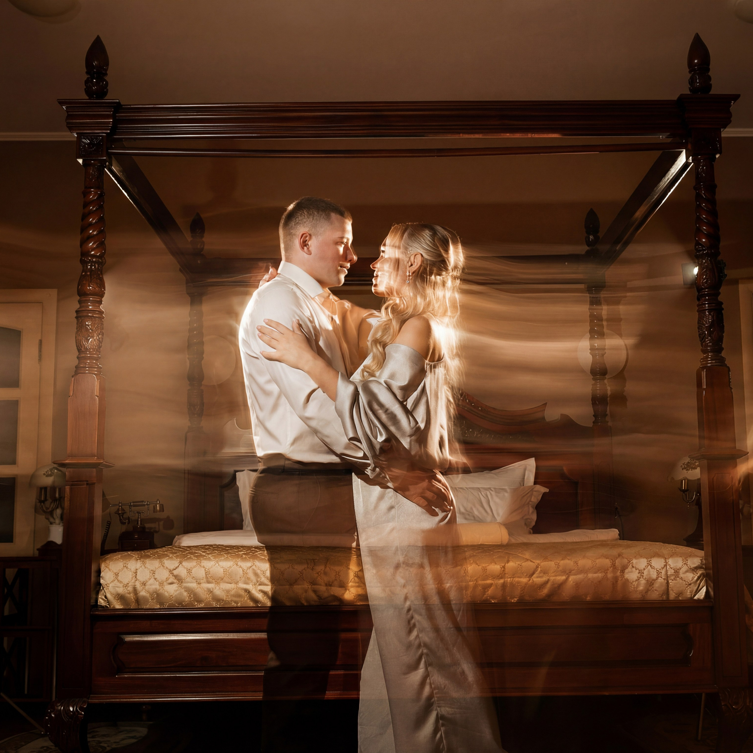 Свадебный фотограф в Новосибирске, Евгений Ступак