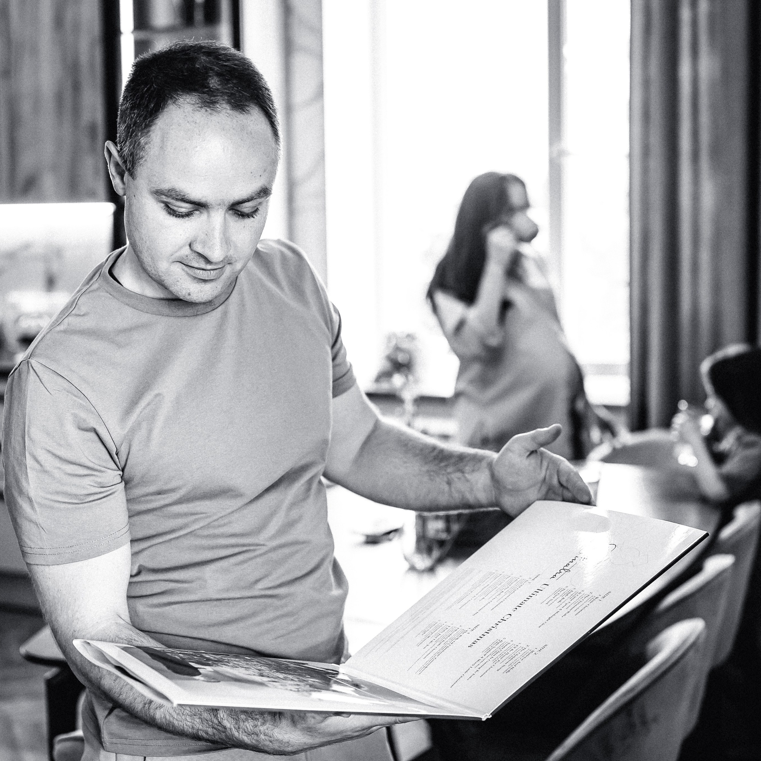 Простые сюжеты для семейной фотосессии. Портретный и свадебный фотограф в Воронеже Елена Михайлова