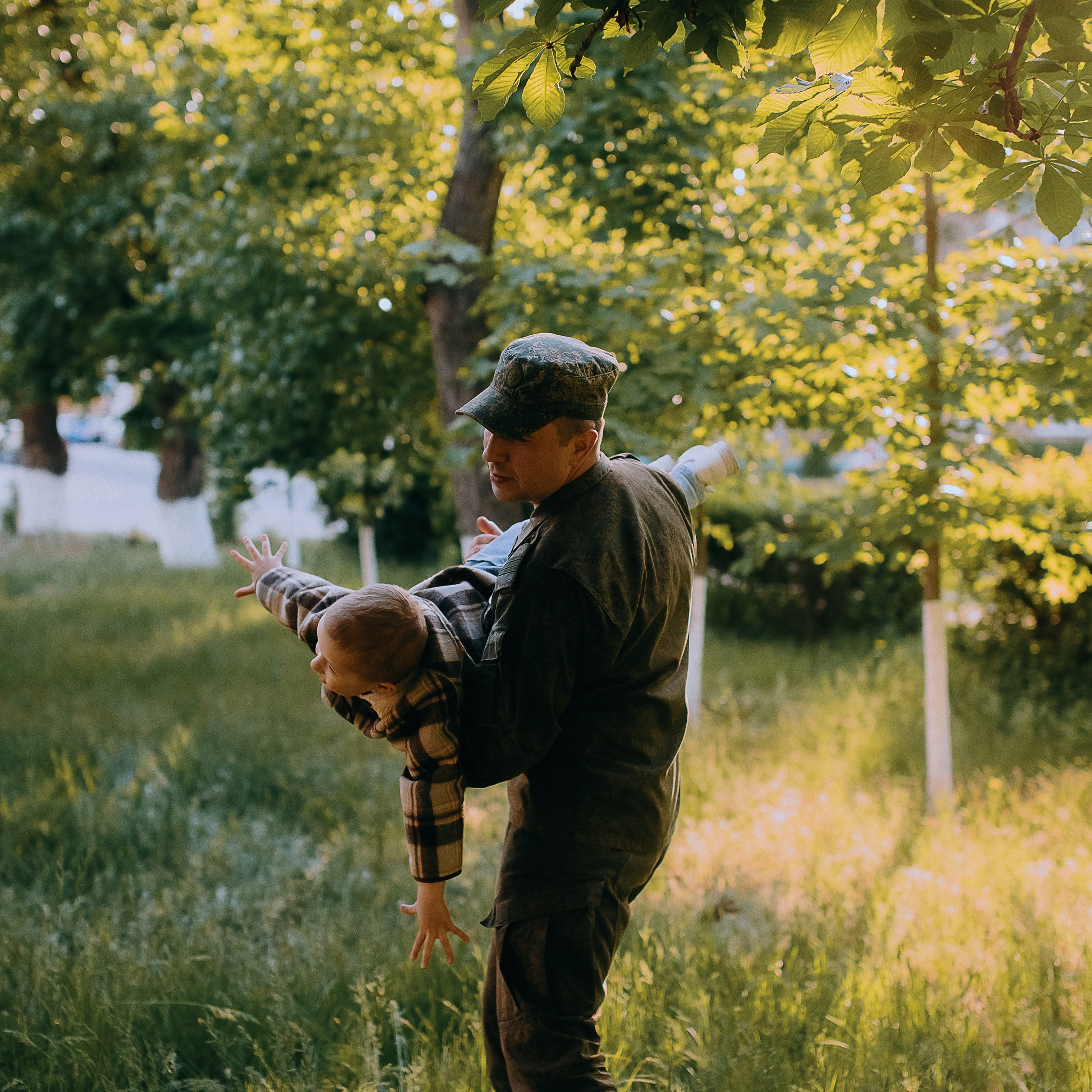 Простые сюжеты для семейной фотосессии. Портретный и свадебный фотограф в Воронеже Елена Михайлова