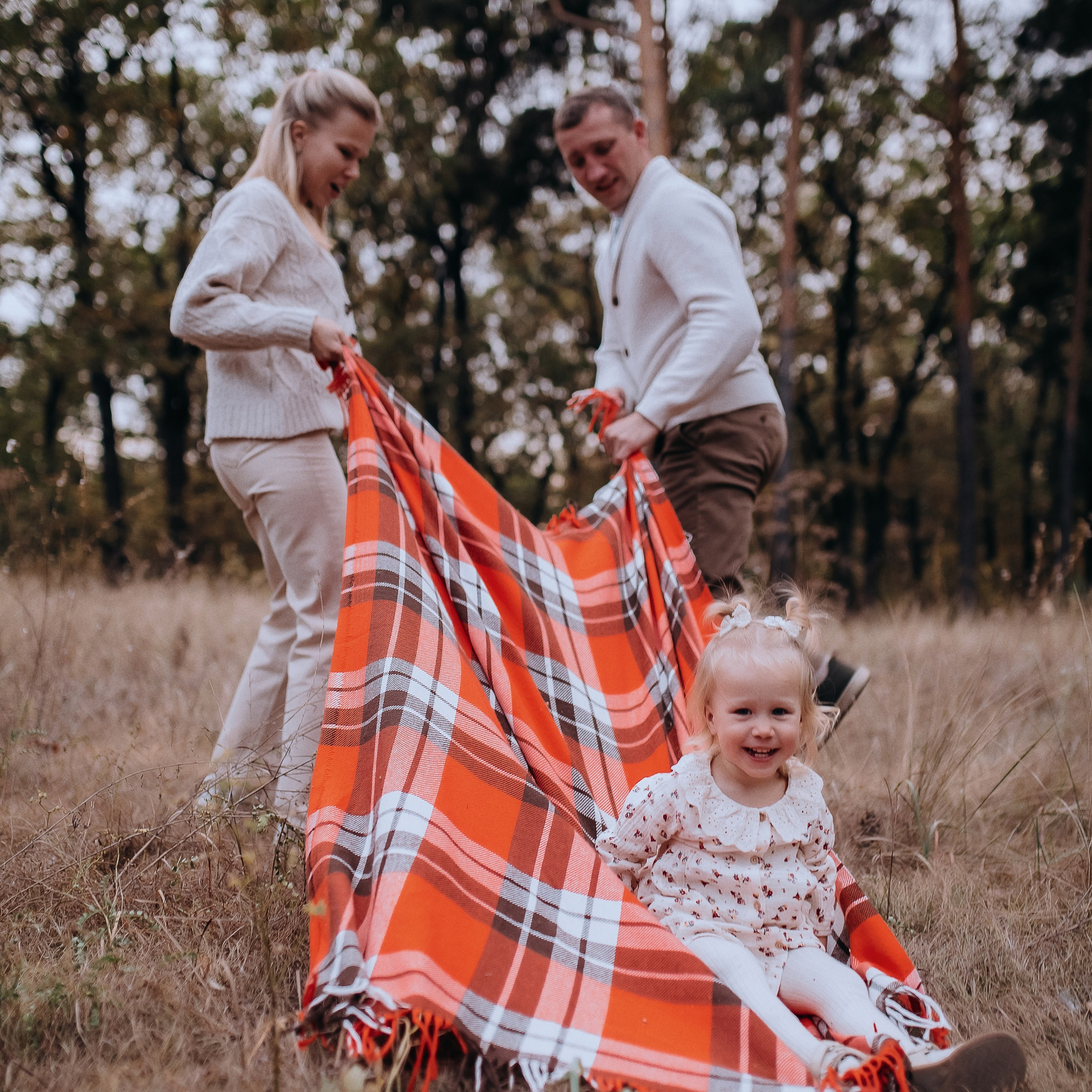 Простые сюжеты для семейной фотосессии. Портретный и свадебный фотограф в Воронеже Елена Михайлова