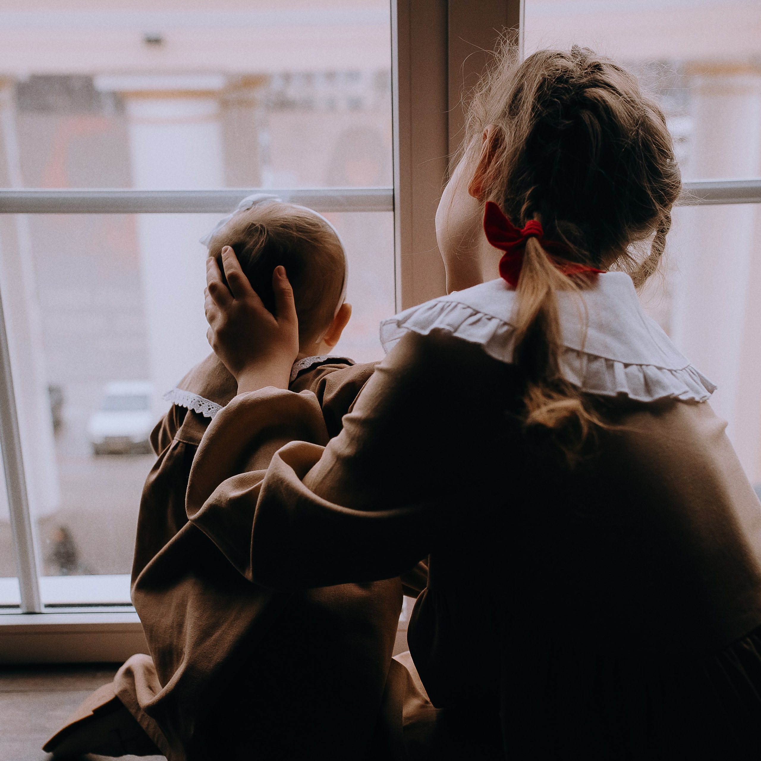 Простые сюжеты для семейной фотосессии. Портретный и свадебный фотограф в Воронеже Елена Михайлова