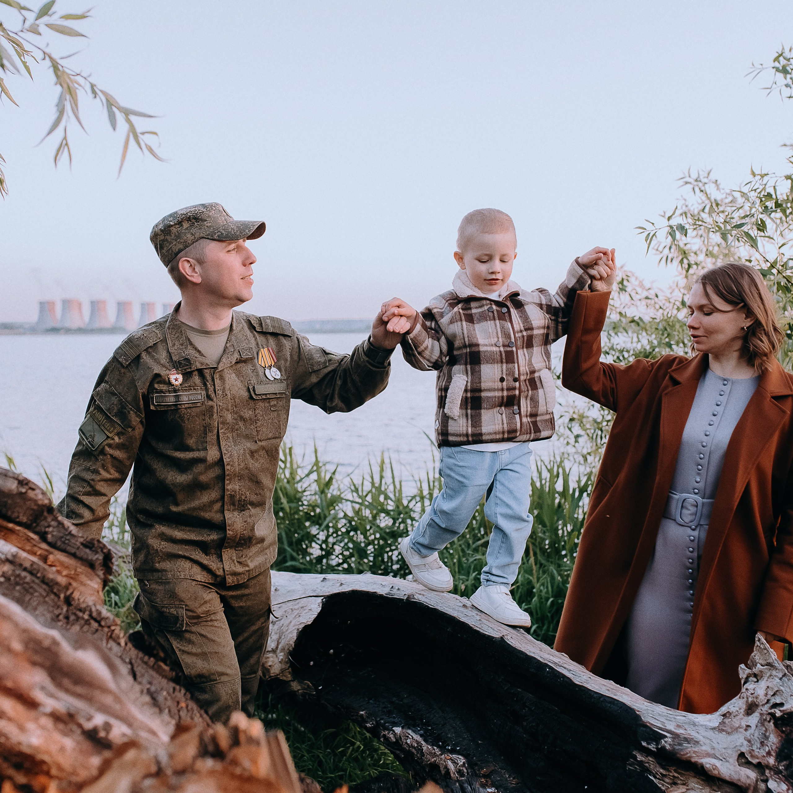 Простые сюжеты для семейной фотосессии. Портретный и свадебный фотограф в Воронеже Елена Михайлова