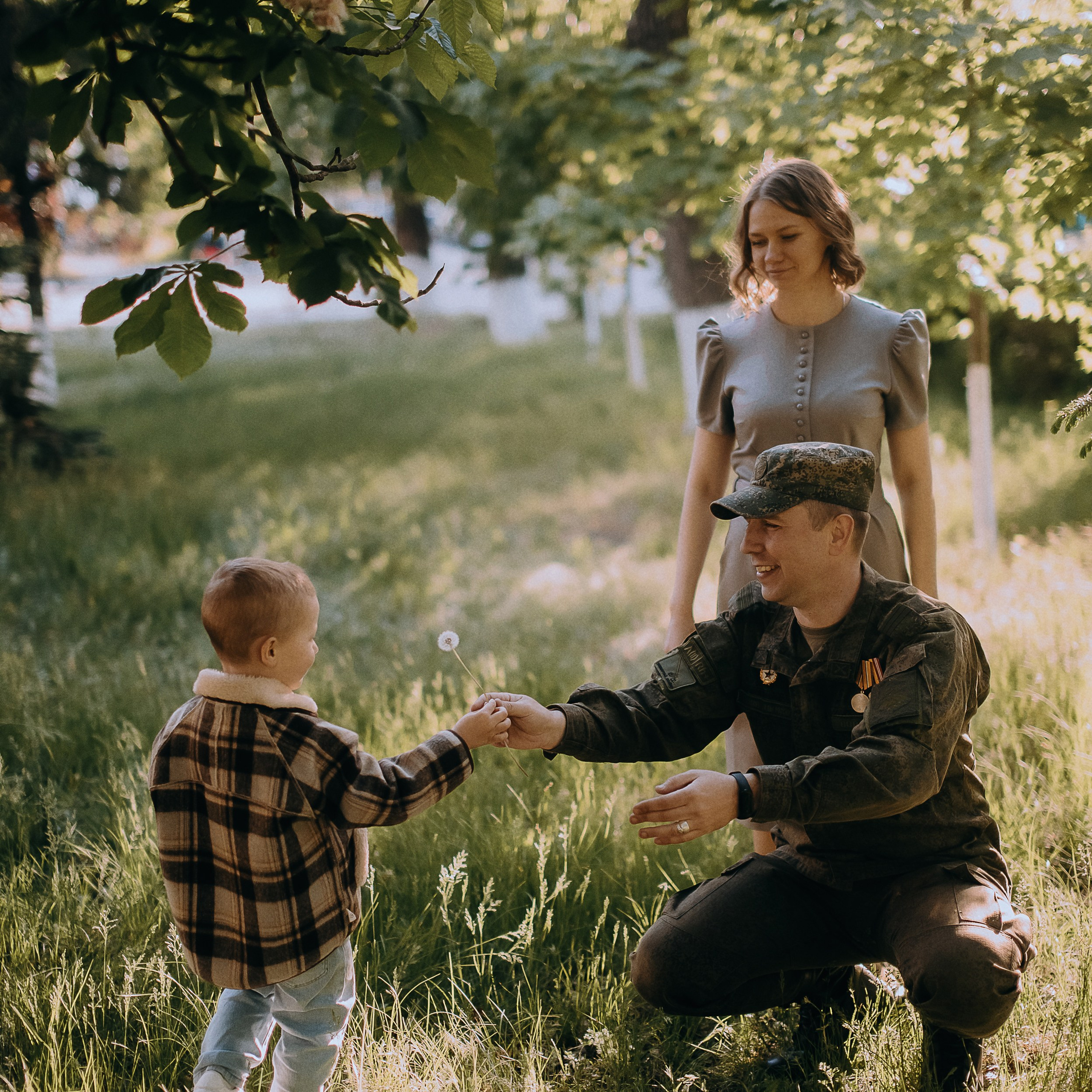 Простые сюжеты для семейной фотосессии. Портретный и свадебный фотограф в Воронеже Елена Михайлова