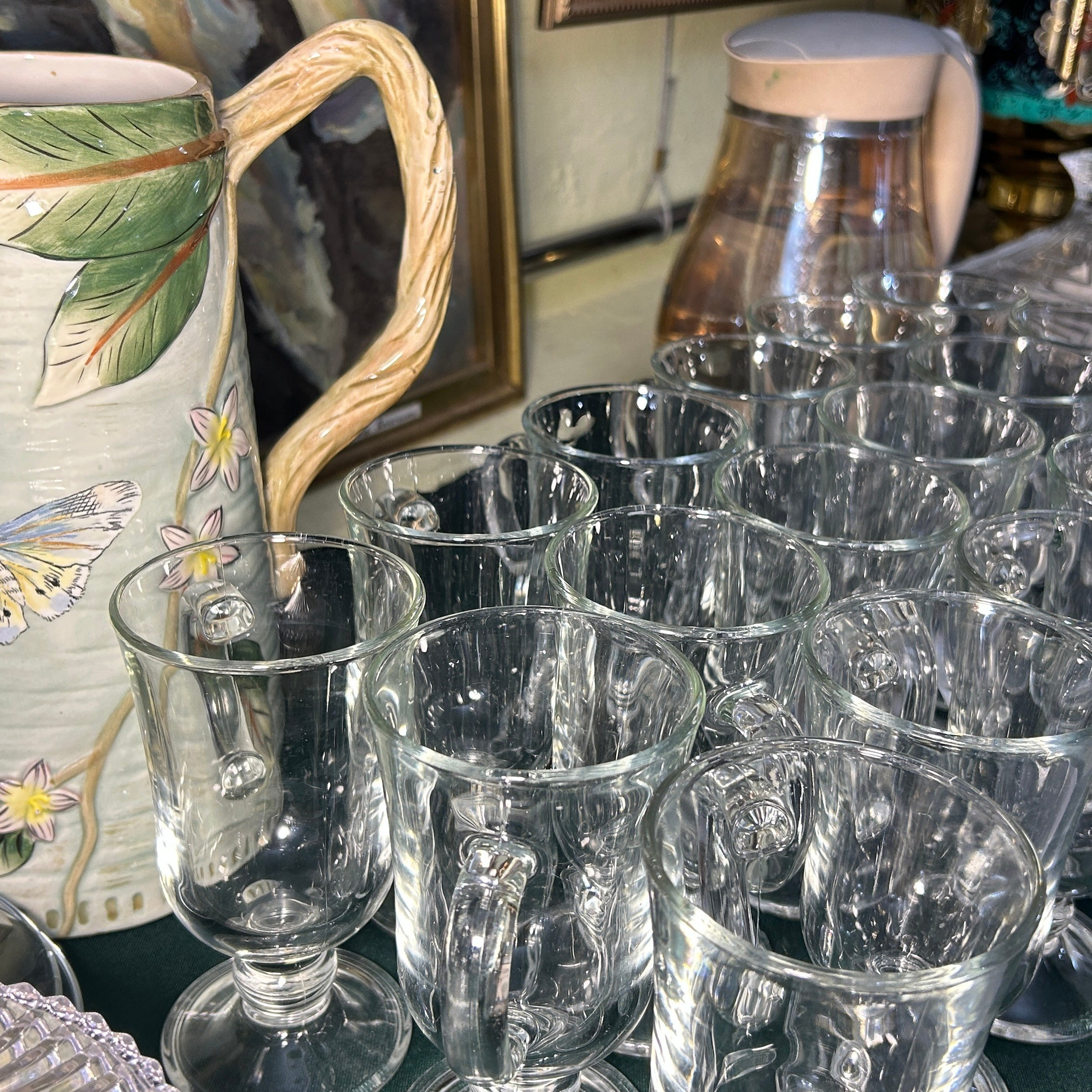 Лото в посёлке Сокол - необычное место, приятная атмосфера