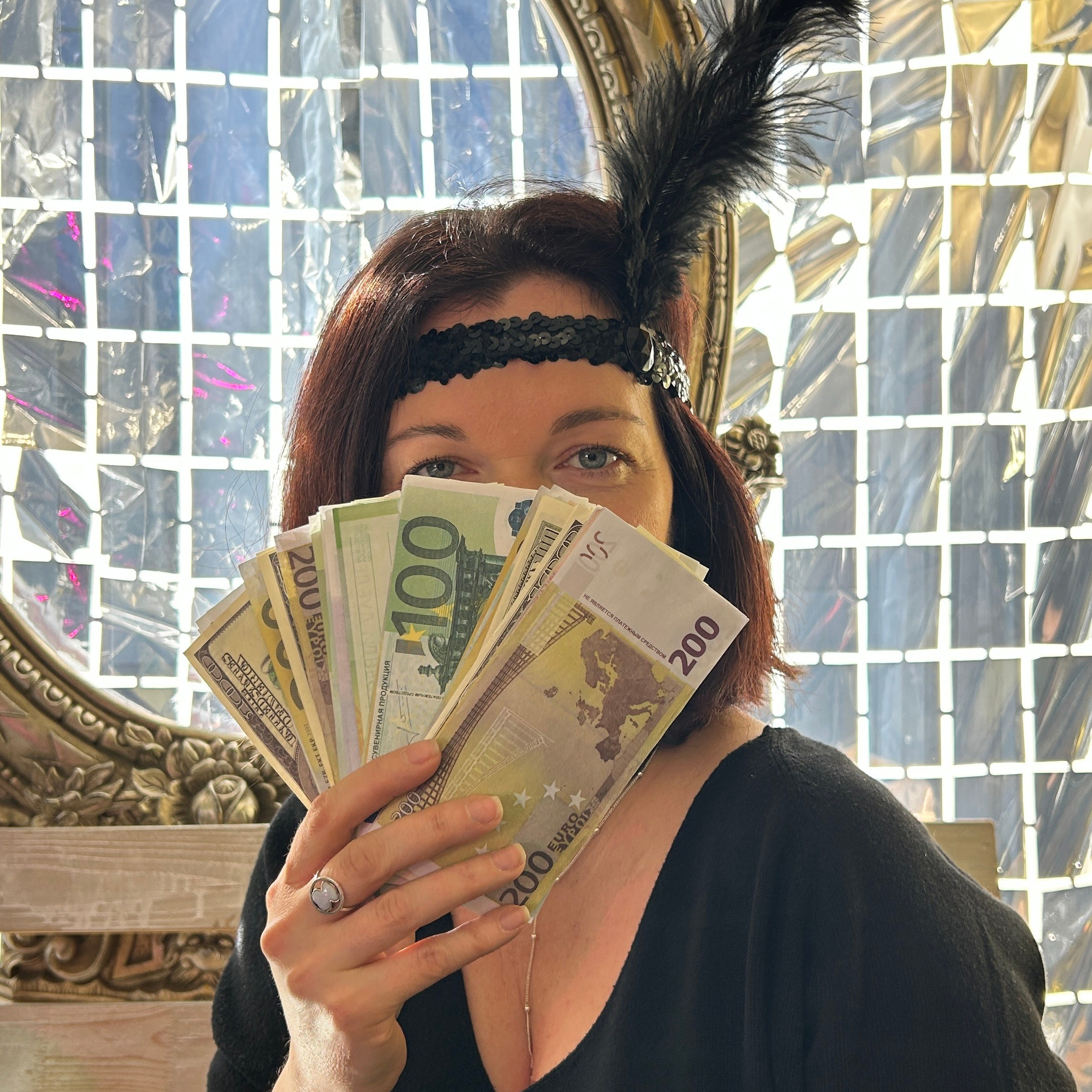 Лото в посёлке Сокол - необычное место, приятная атмосфера