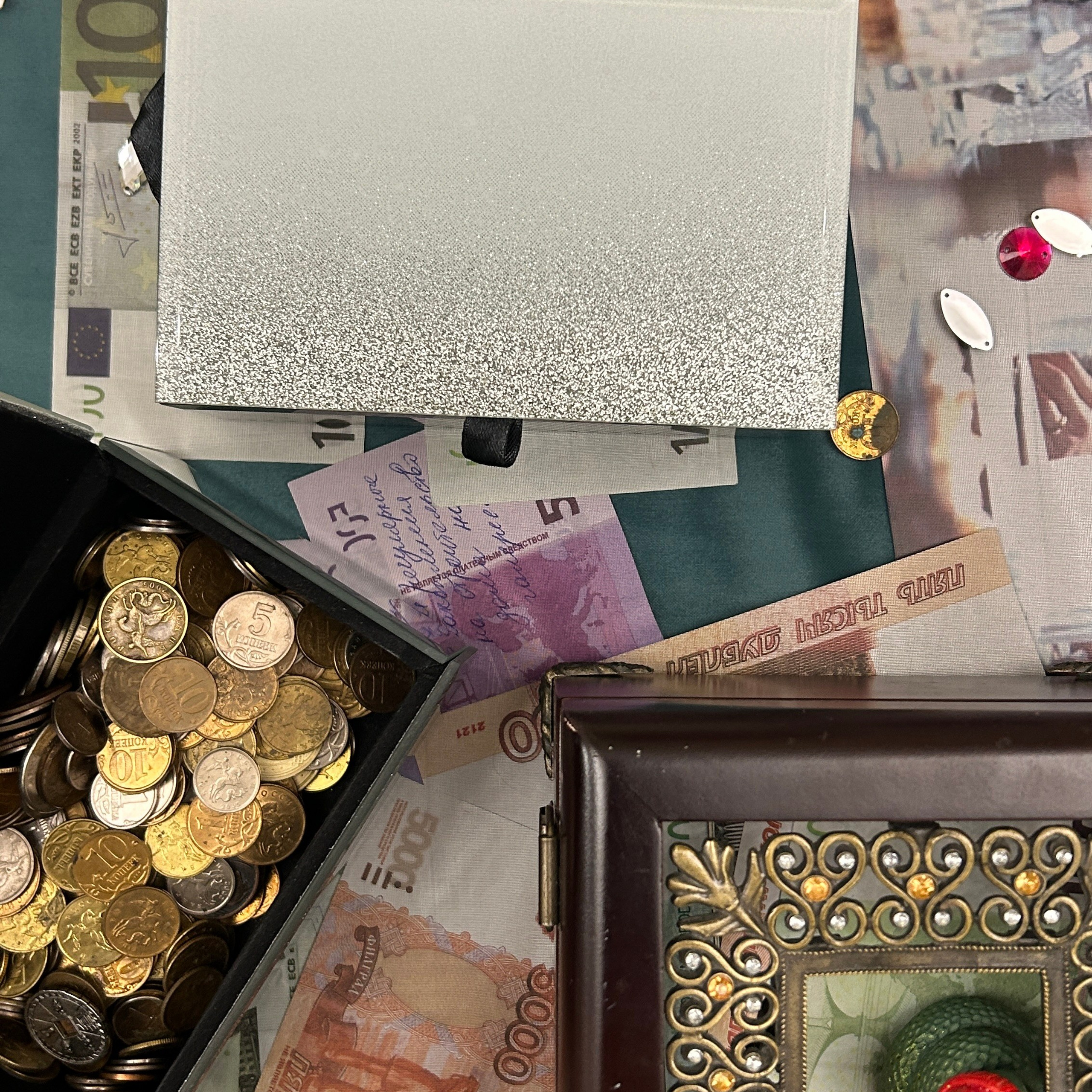 Лото в посёлке Сокол - необычное место, приятная атмосфера