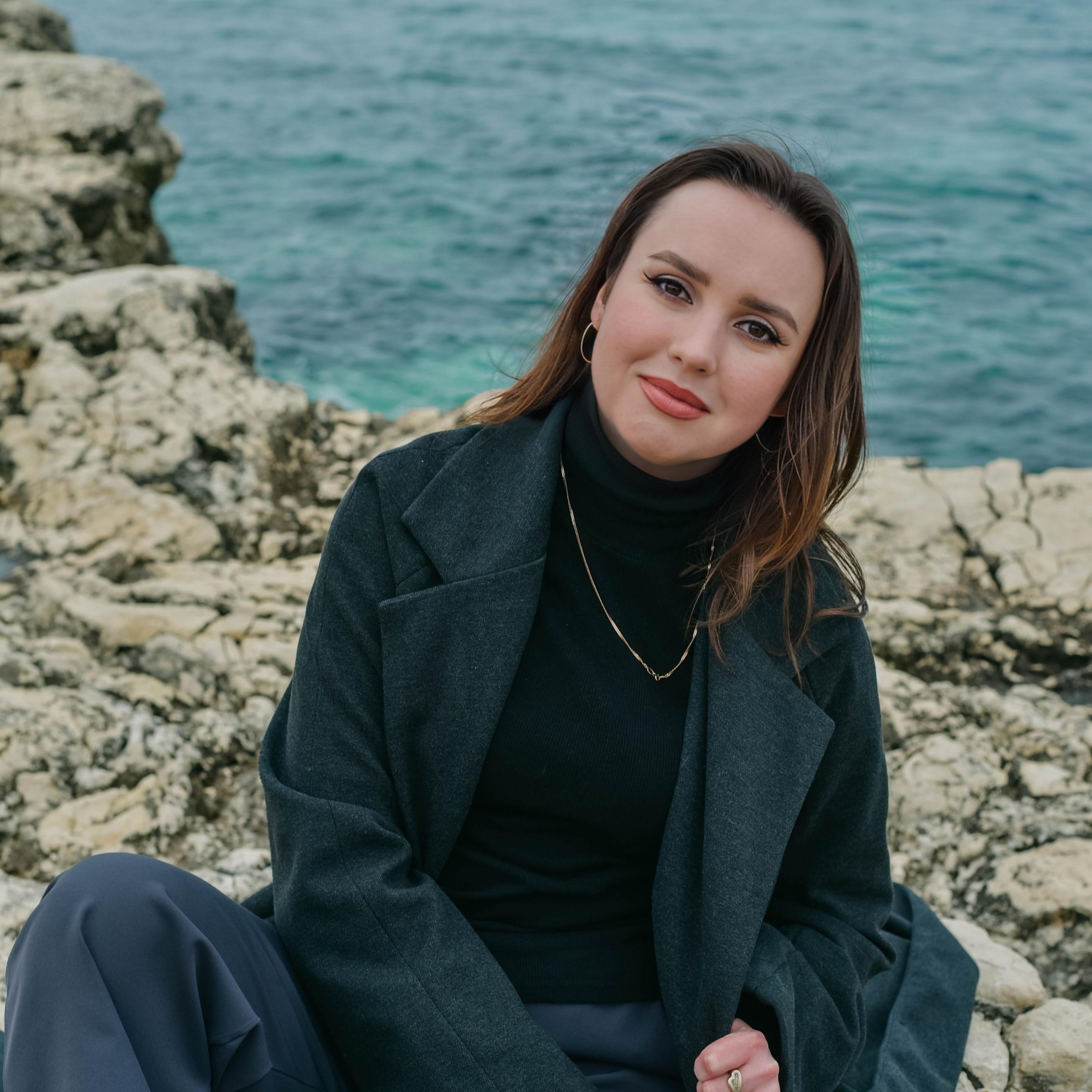 Семейный фотограф в Москве и Севастополе Анастасия Котова