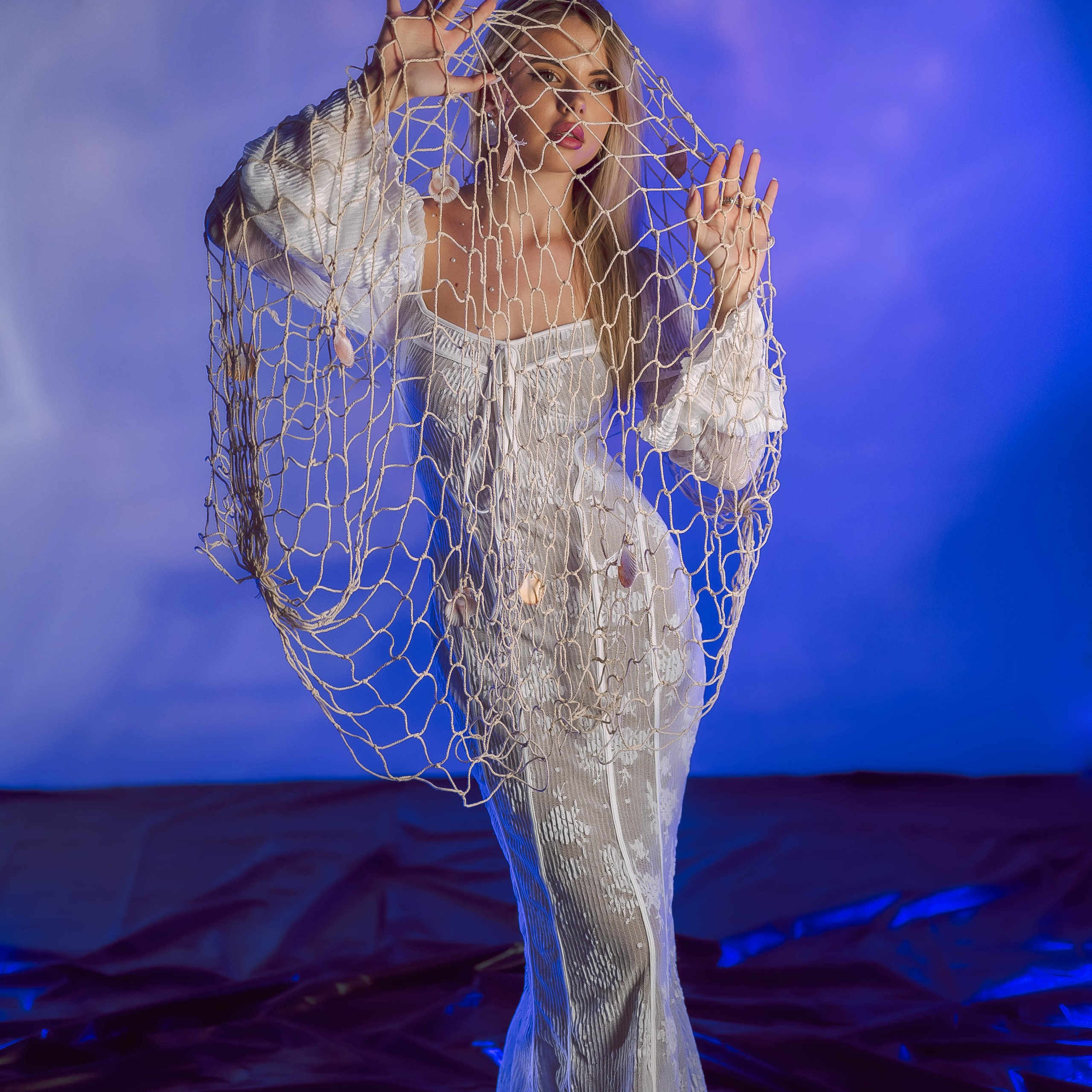 Фотограф Виктория Казановская в Каменске-Шахтинском