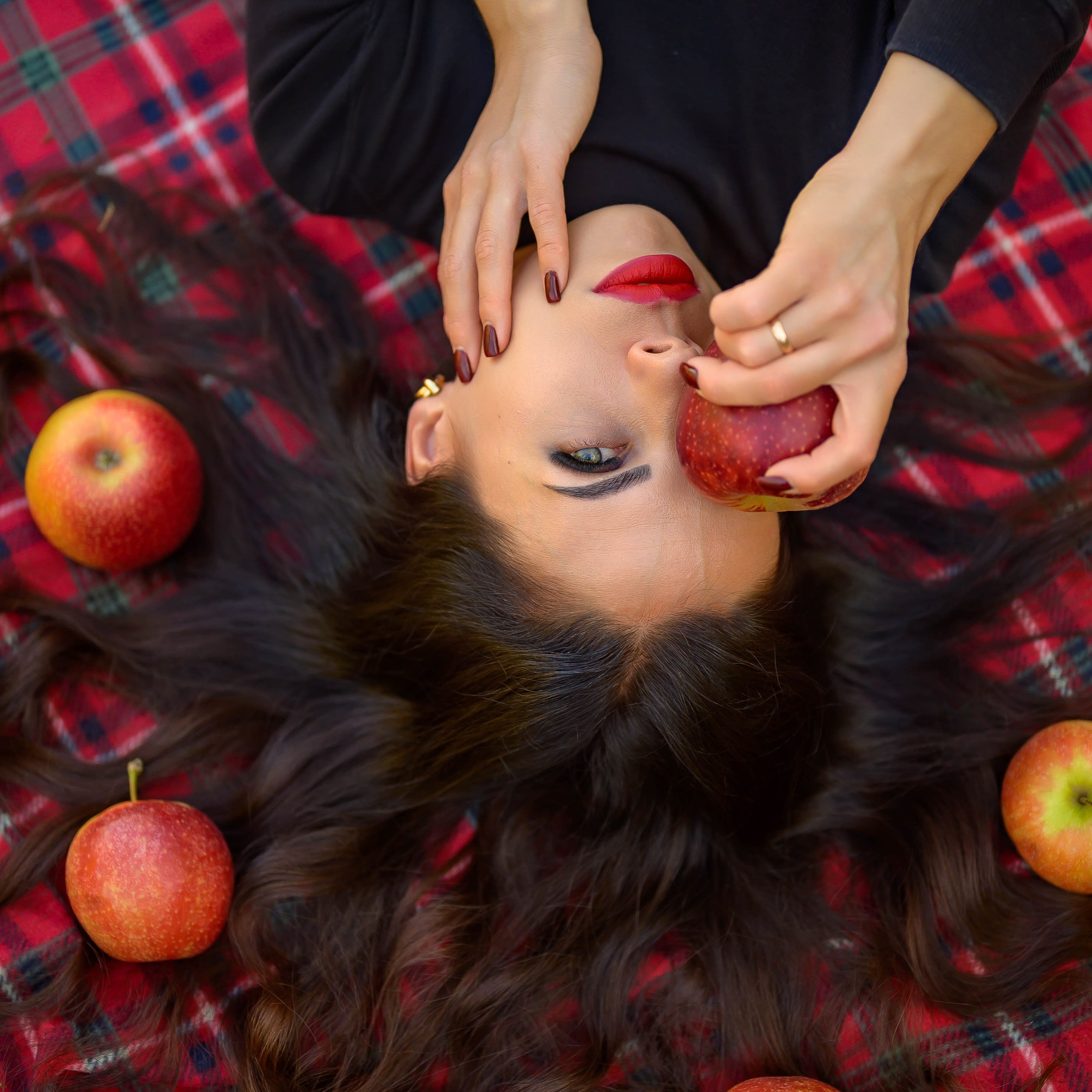 Фотограф Виктория Казановская в Каменске-Шахтинском