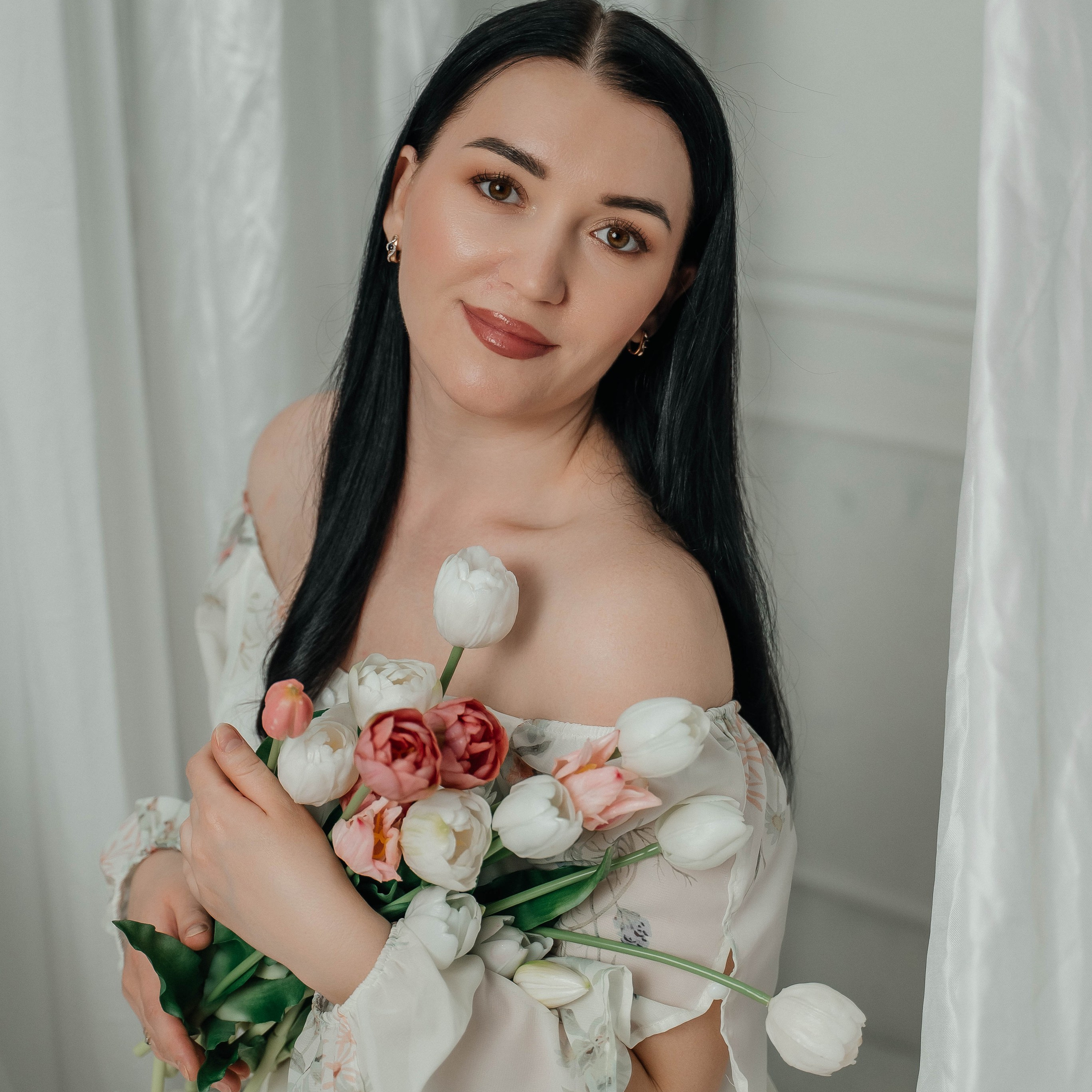 Фотограф Виктория Казановская в Каменске-Шахтинском