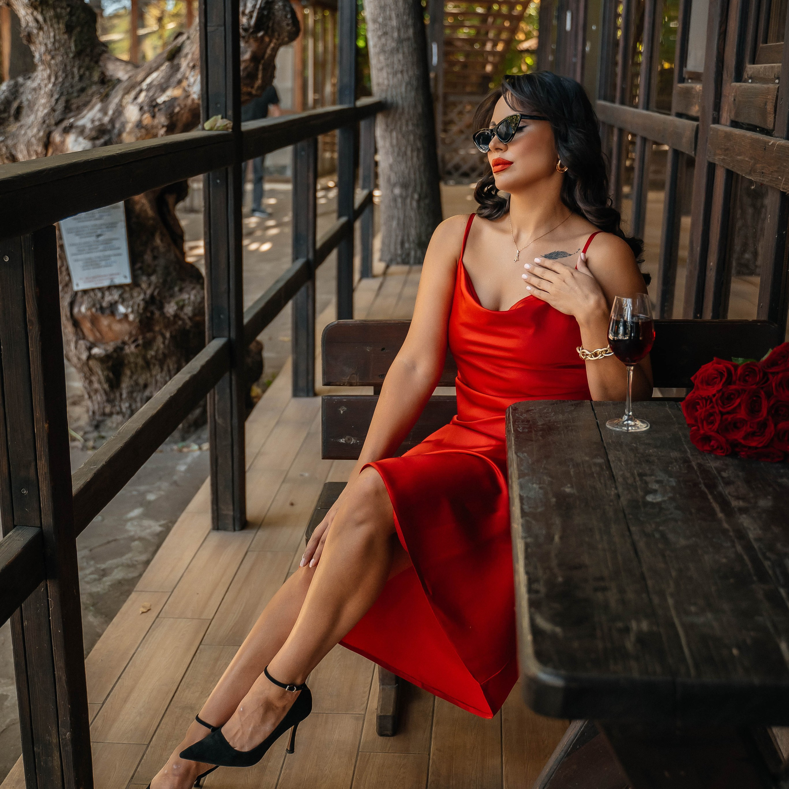 Фотограф Виктория Казановская в Каменске-Шахтинском