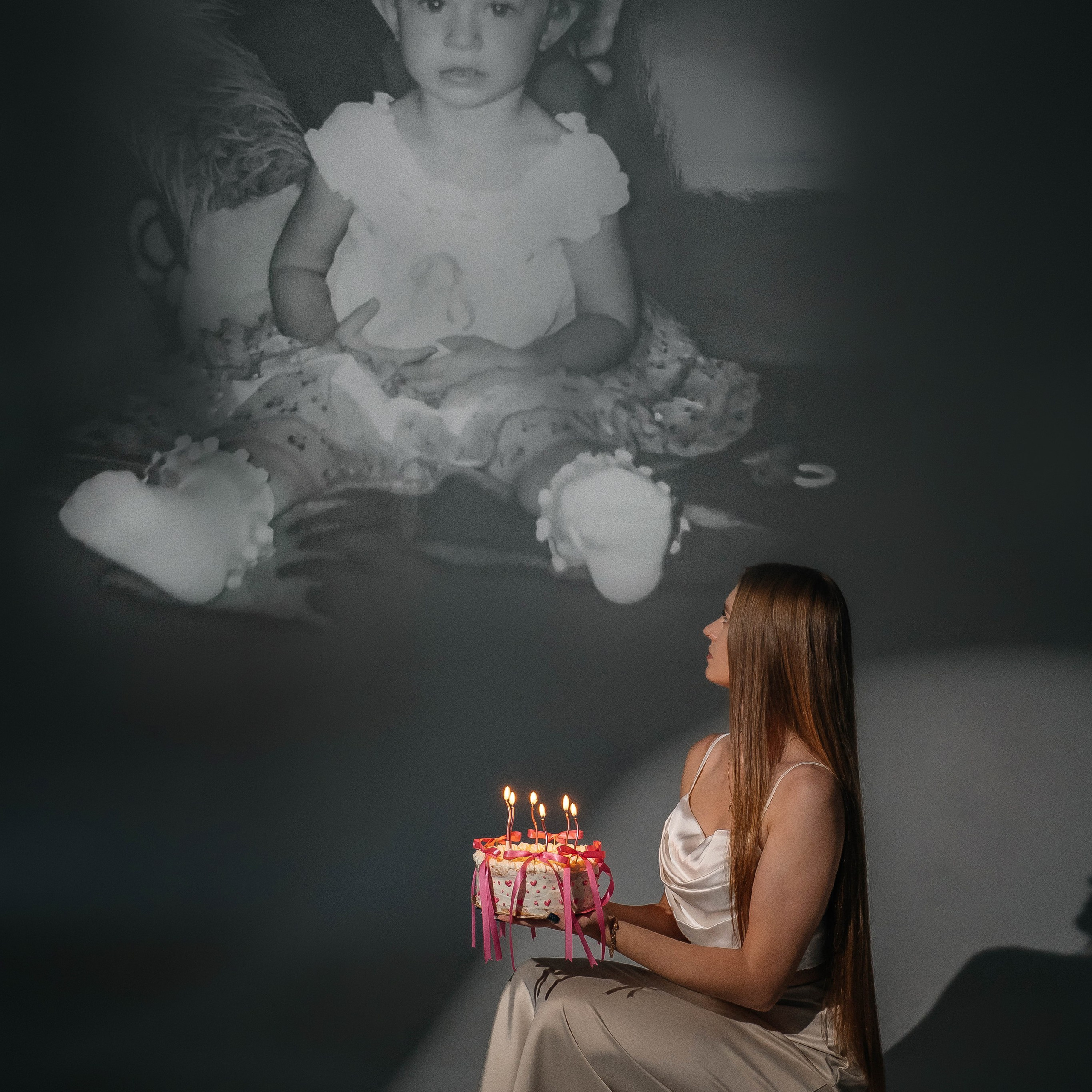 Фотограф Виктория Казановская в Каменске-Шахтинском