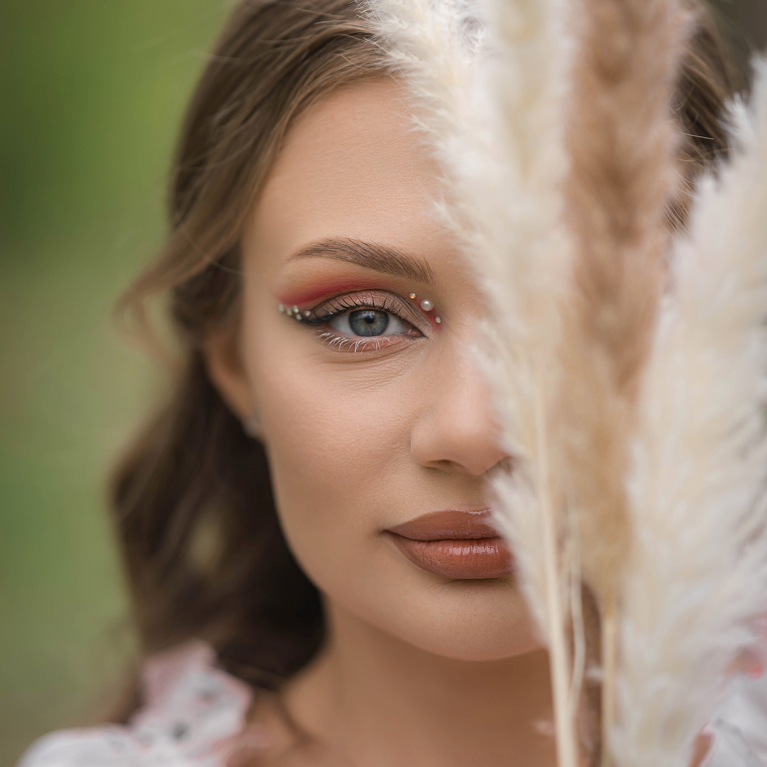 Фотограф Виктория Казановская в Каменске-Шахтинском