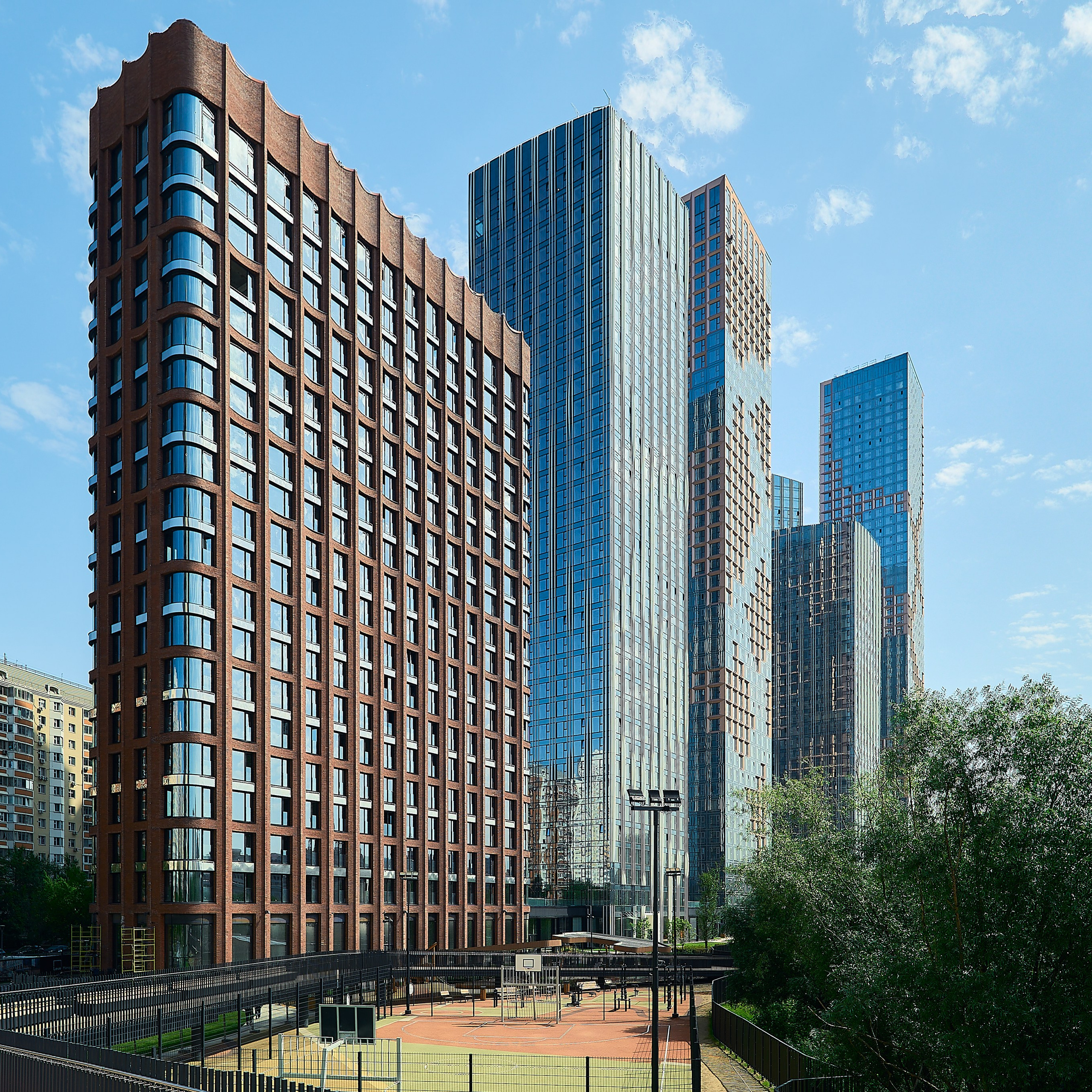 VHAUS | Превращаем квадратные метры в капитал. Стратегический визуальный маркетинг для премиум-недвижимости