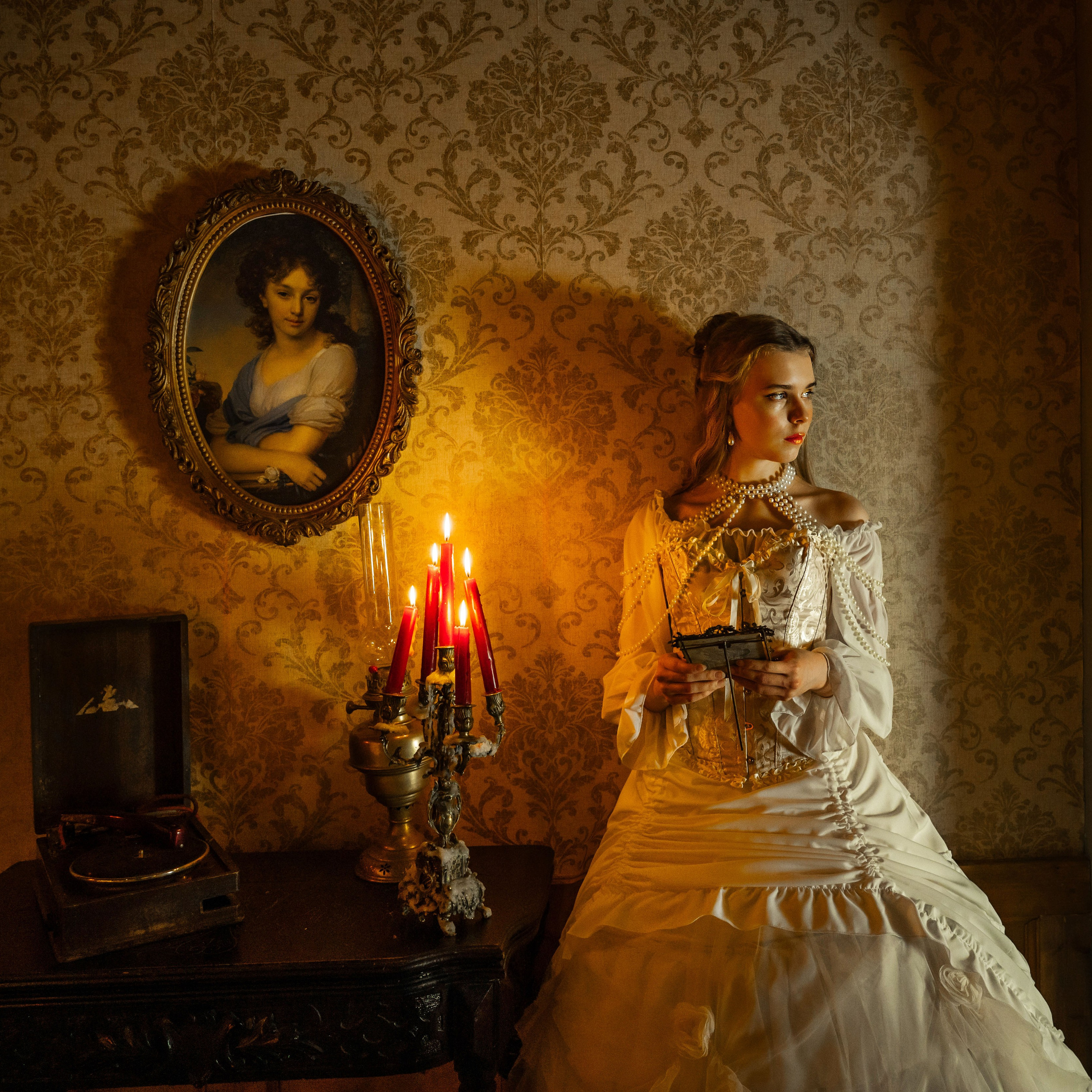 Йога. Фотосессия для финтес тренера. Креативный портретный фотограф в Санкт-Петербурге Елена Аверина