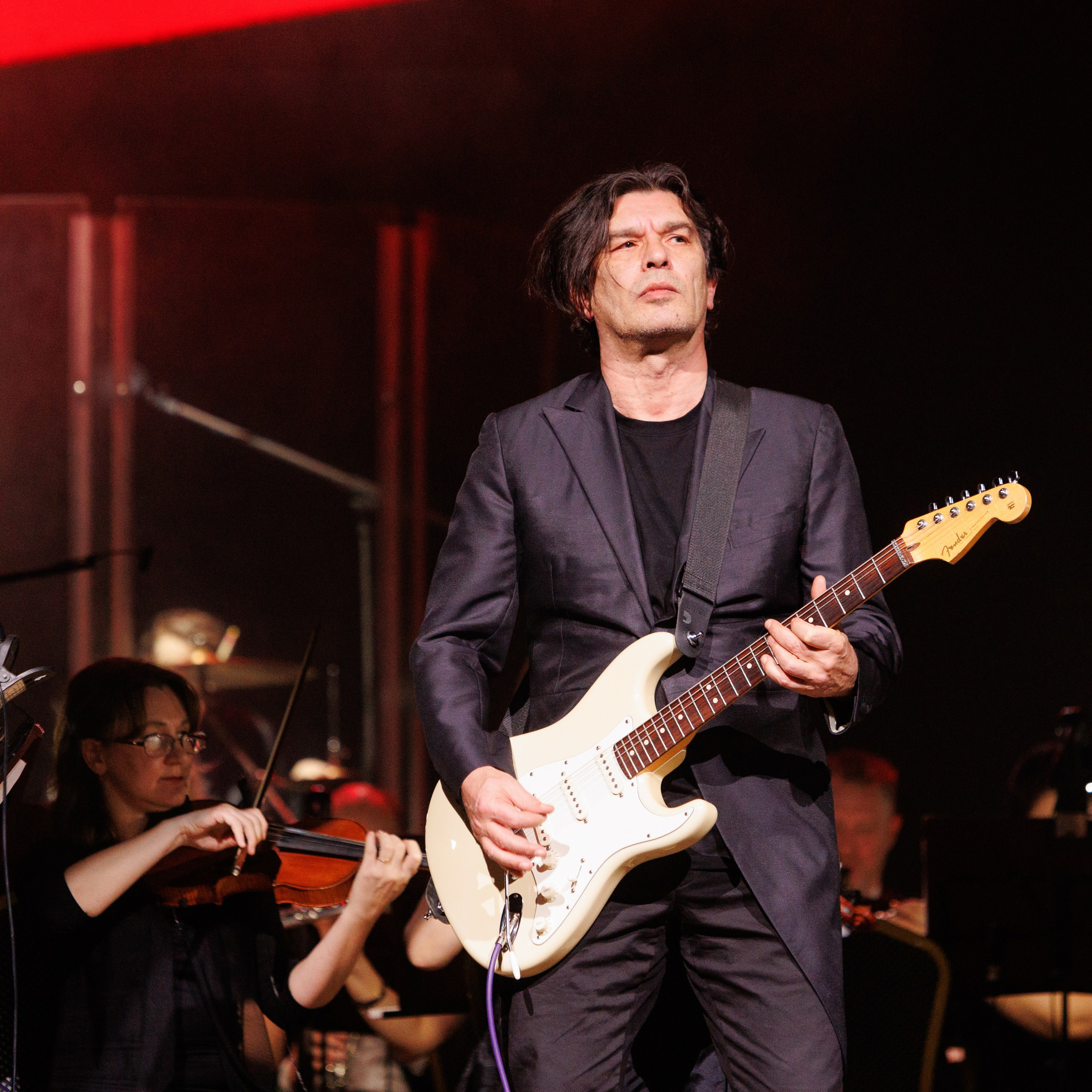 Юбилейное мероприятие «Буммаш 65 лет». Event-агентство «Апельсин» Ижевск