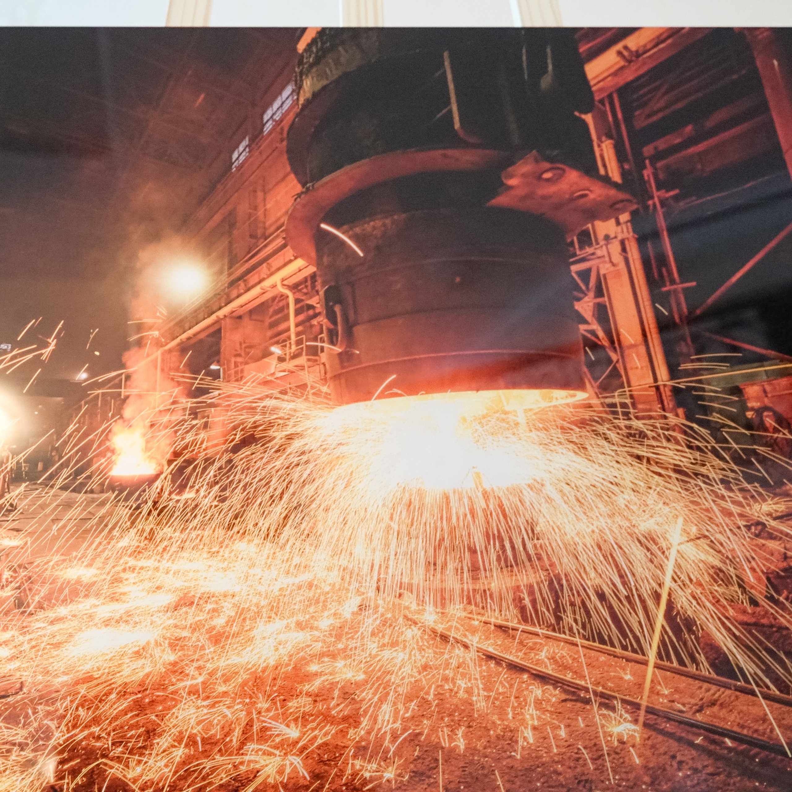 Юбилейное мероприятие «Буммаш 65 лет». Event-агентство «Апельсин» Ижевск