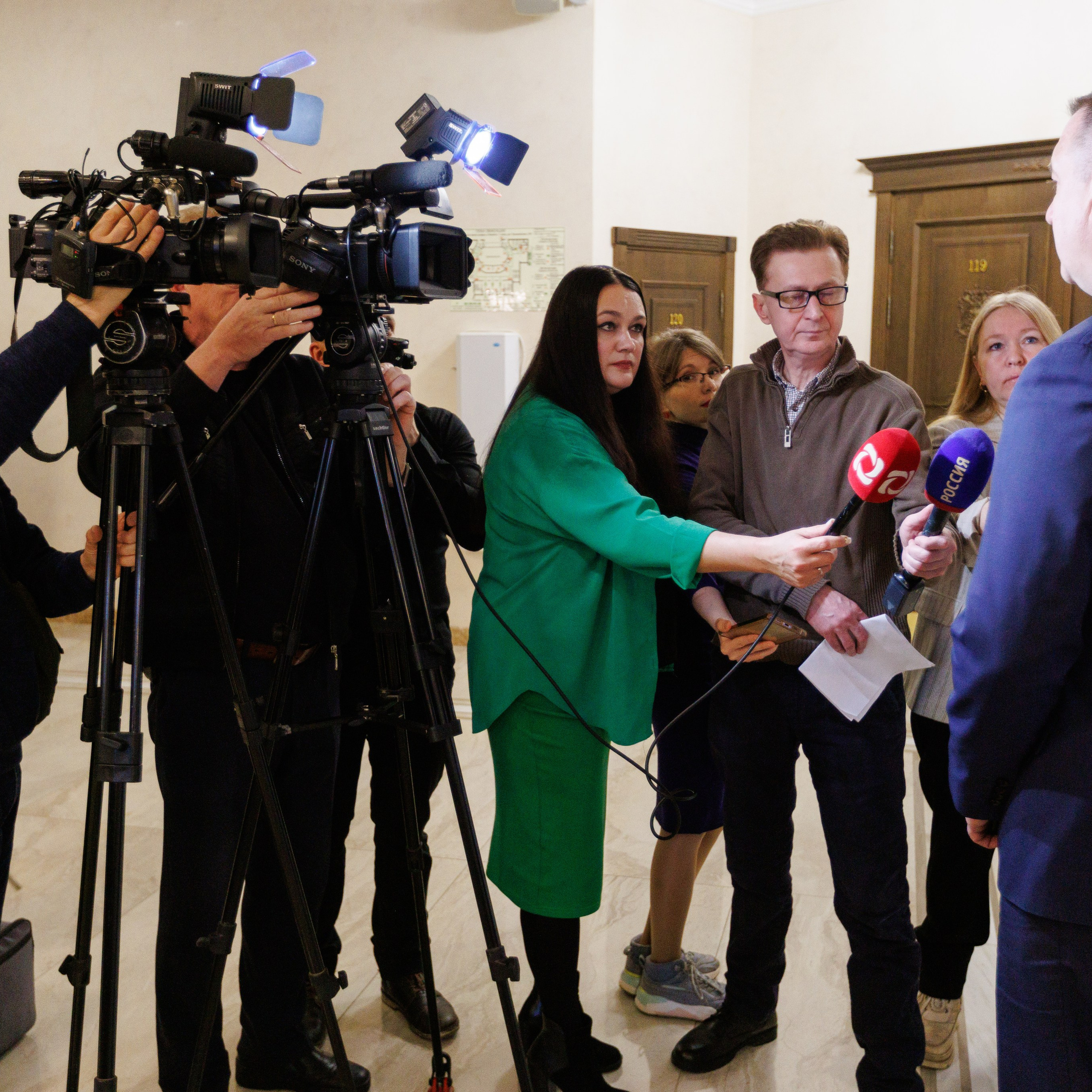 Юбилейное мероприятие «Буммаш 65 лет». Event-агентство «Апельсин» Ижевск