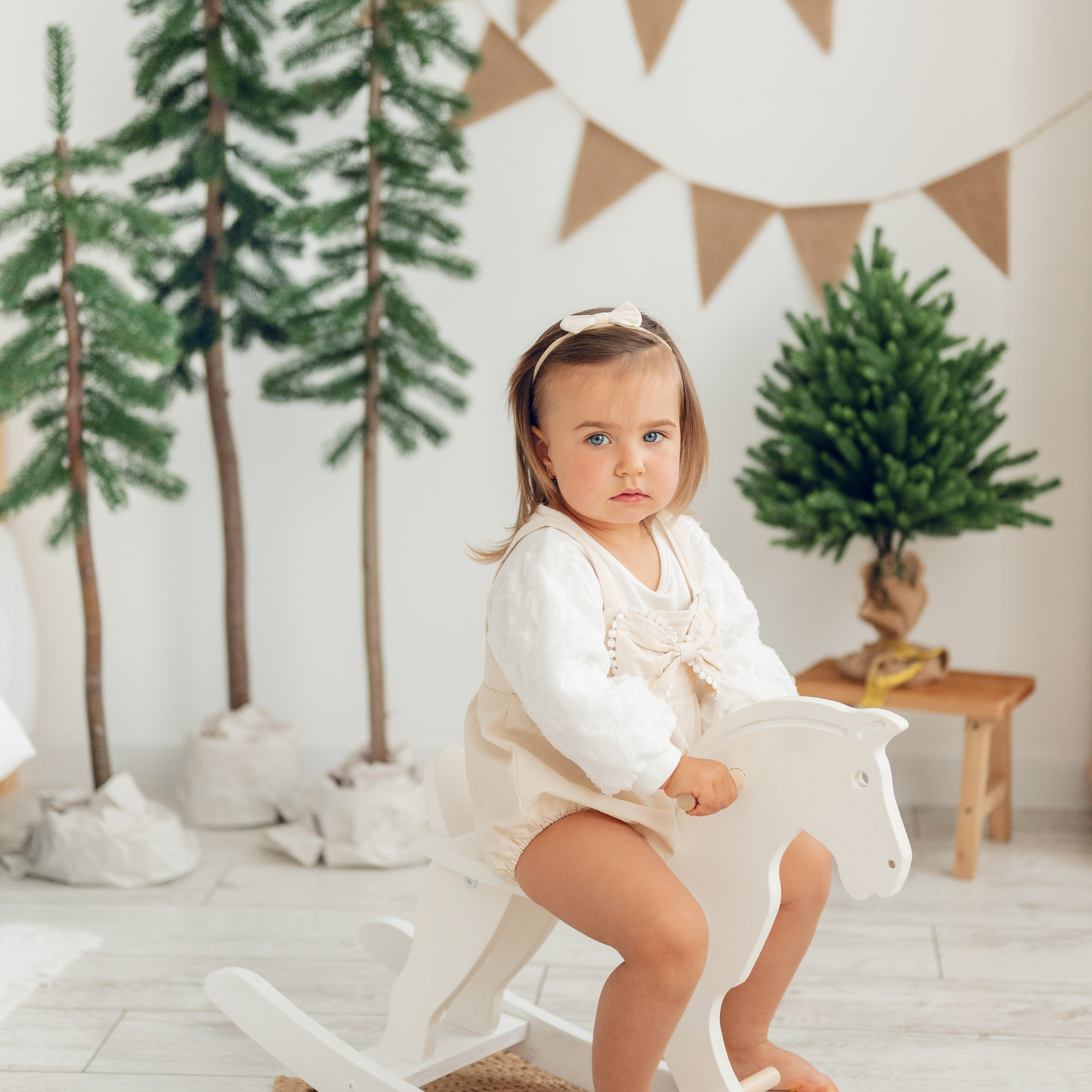 Новый год 2025. Детская фотостудия Ольги Синицкой, ст. Брюховецкая