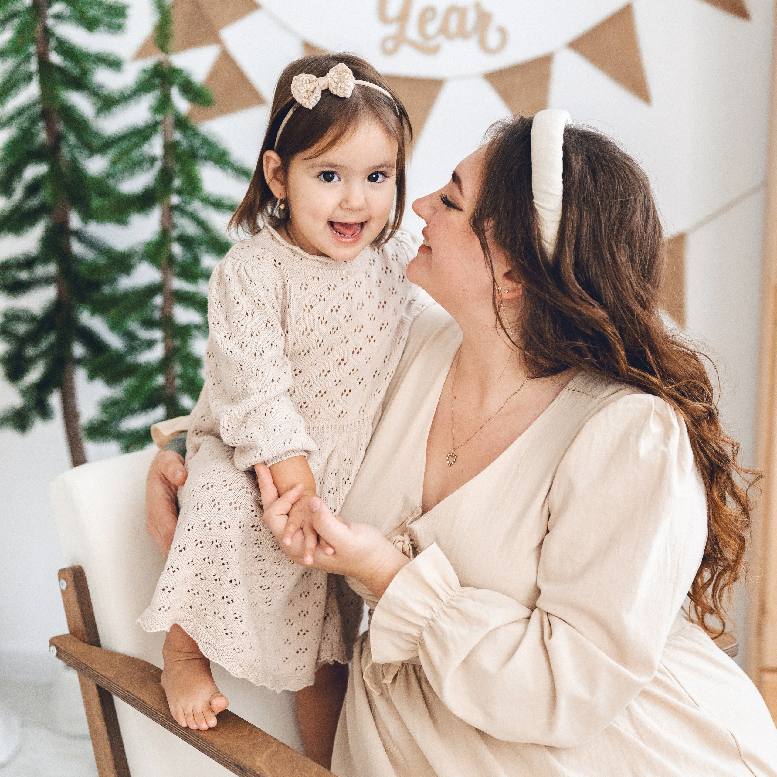 Новый год 2025. Детская фотостудия Ольги Синицкой, ст. Брюховецкая