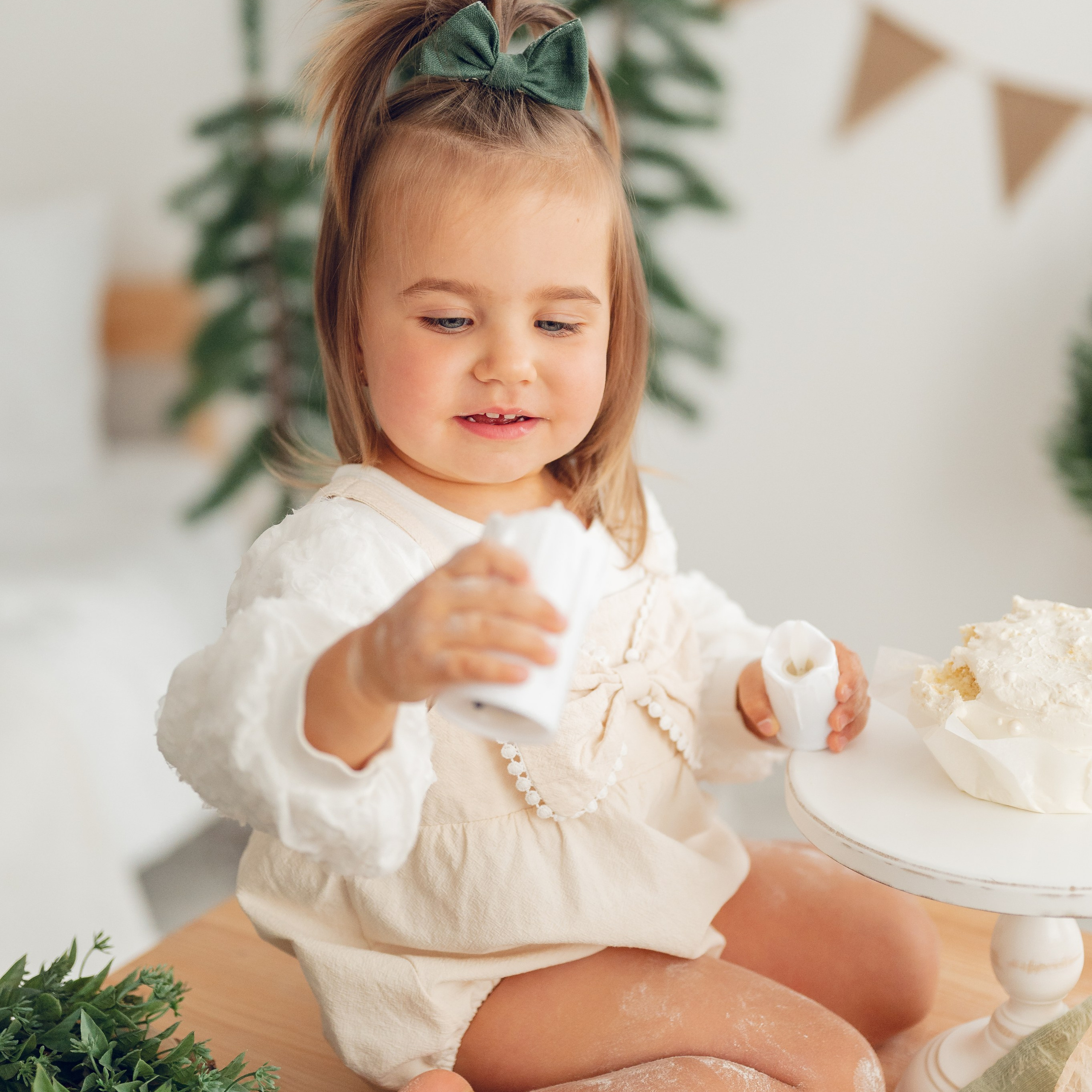 Новый год 2025. Детская фотостудия Ольги Синицкой, ст. Брюховецкая