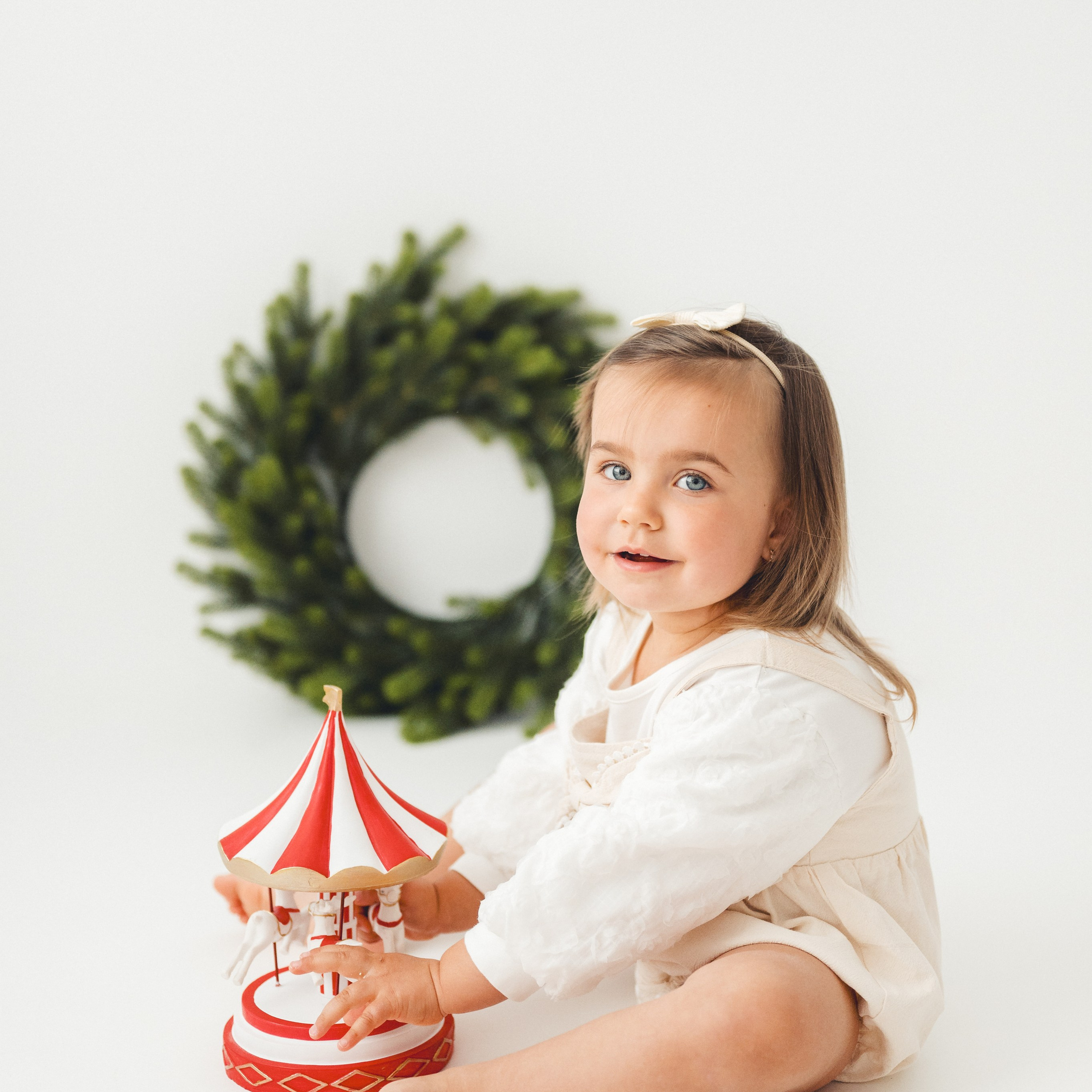 Новый год 2025. Детская фотостудия Ольги Синицкой, ст. Брюховецкая