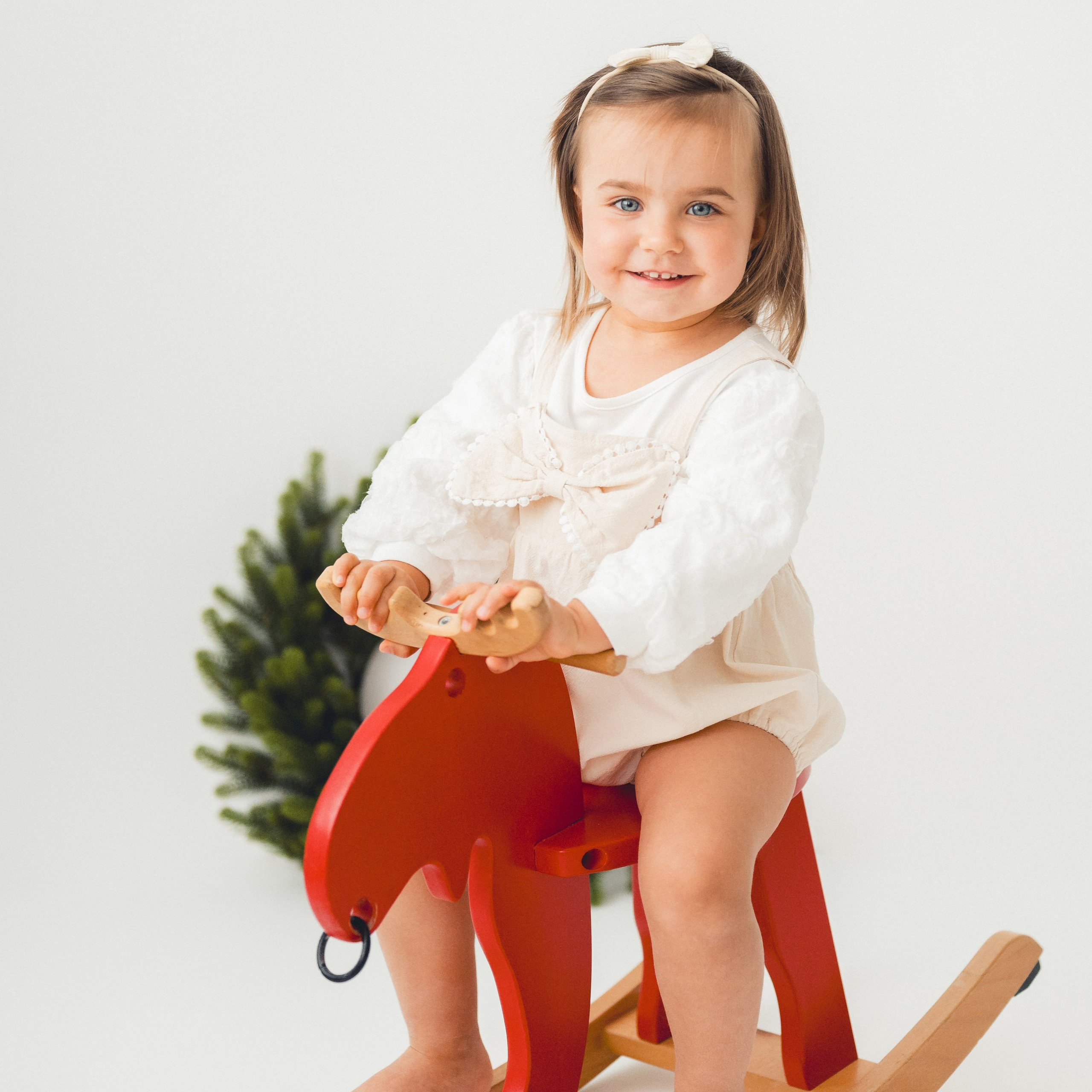 Новый год 2025. Детская фотостудия Ольги Синицкой, ст. Брюховецкая