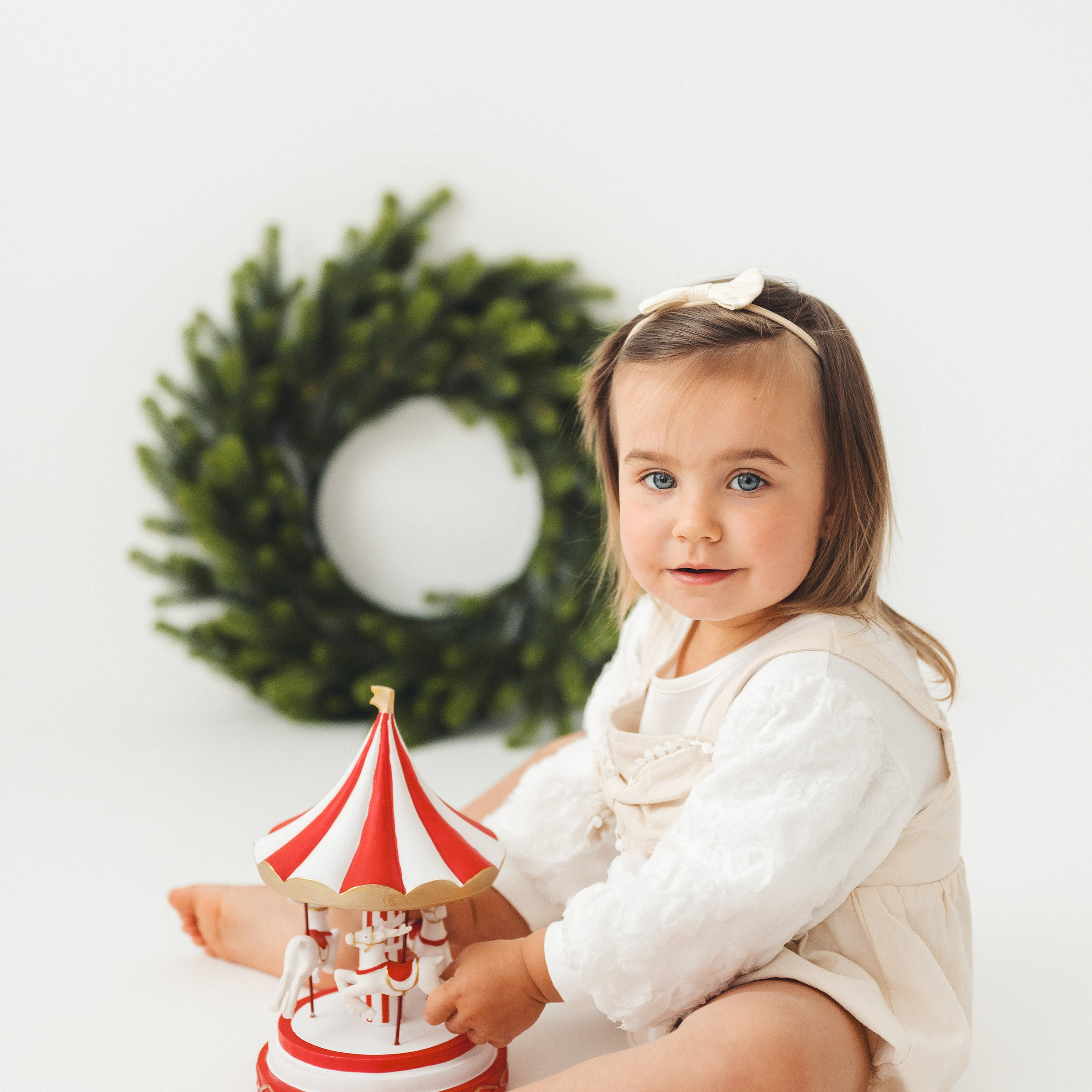 Новый год 2025. Детская фотостудия Ольги Синицкой, ст. Брюховецкая