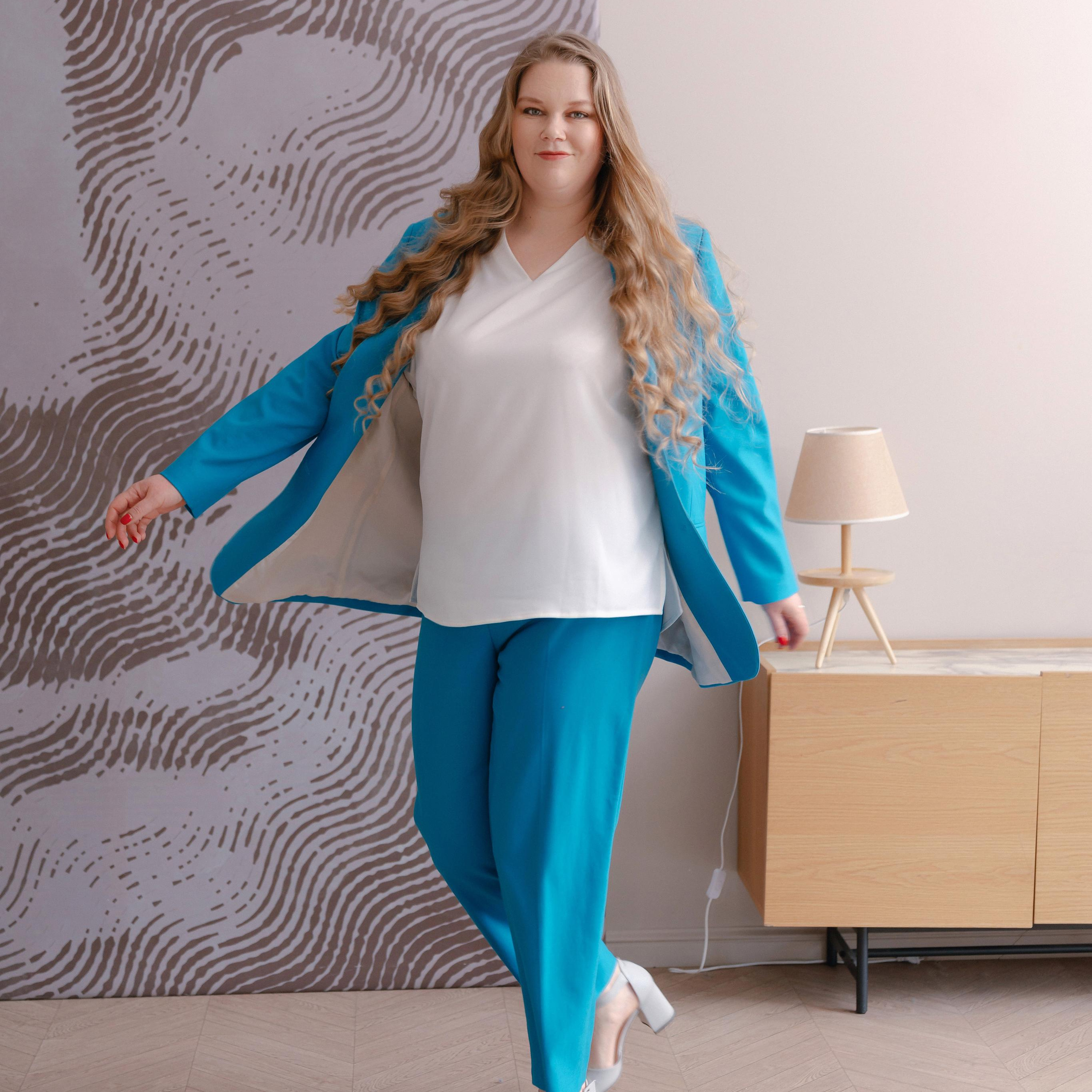 Фотосессия для Марии (психолога для врачей)