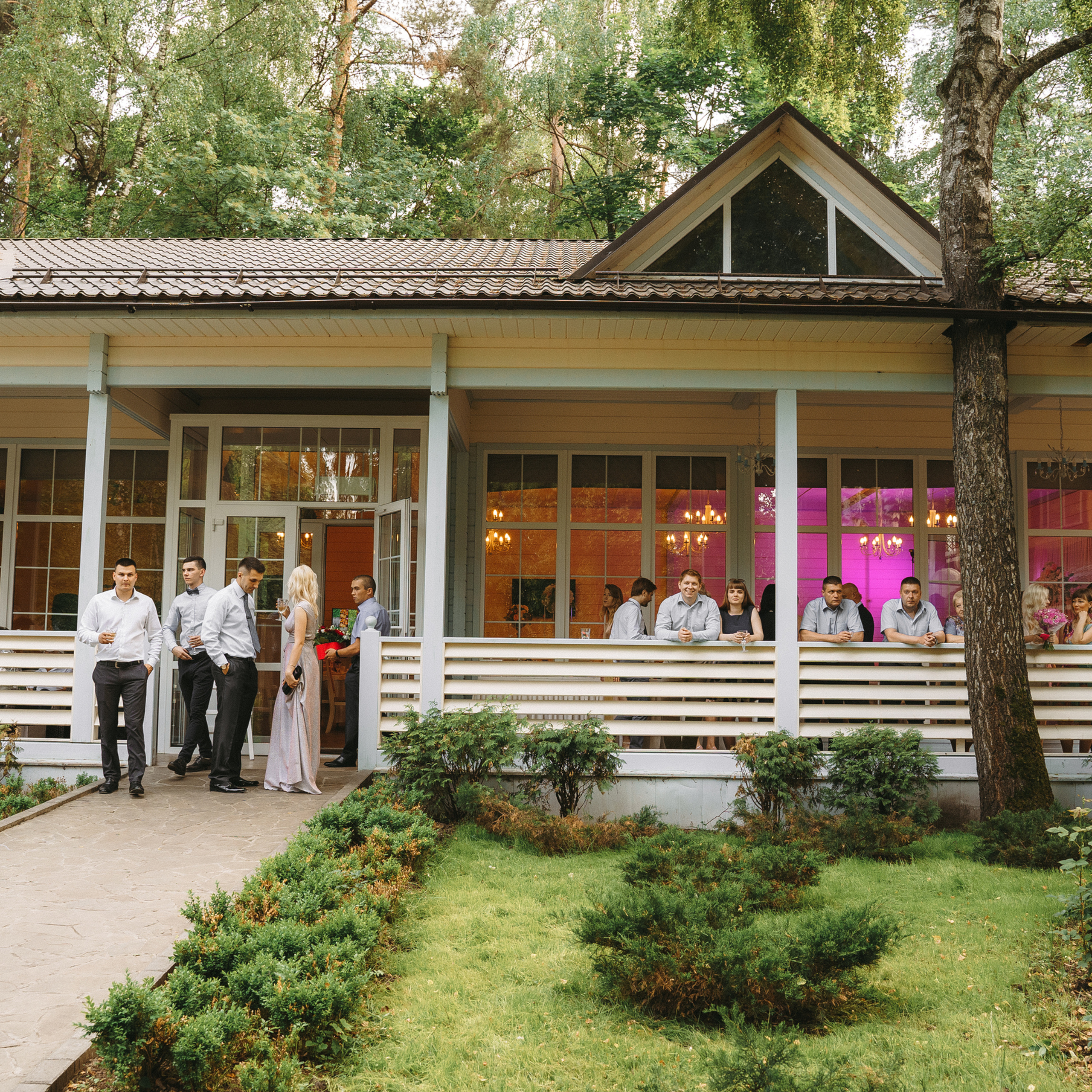 Арт-отель Пушкино