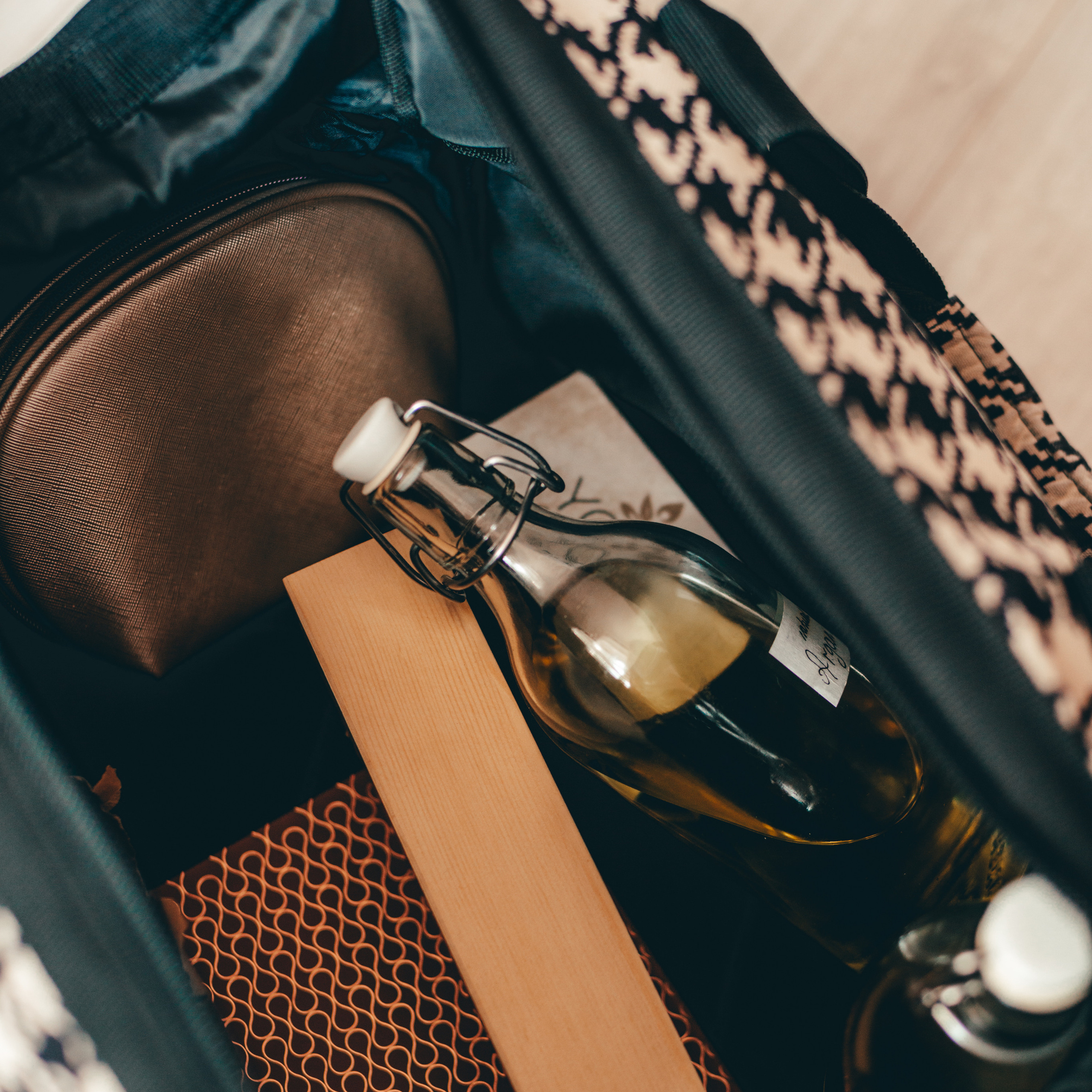 Аромакод. Фотограф в Санкт-Петербурге Марина Парникова