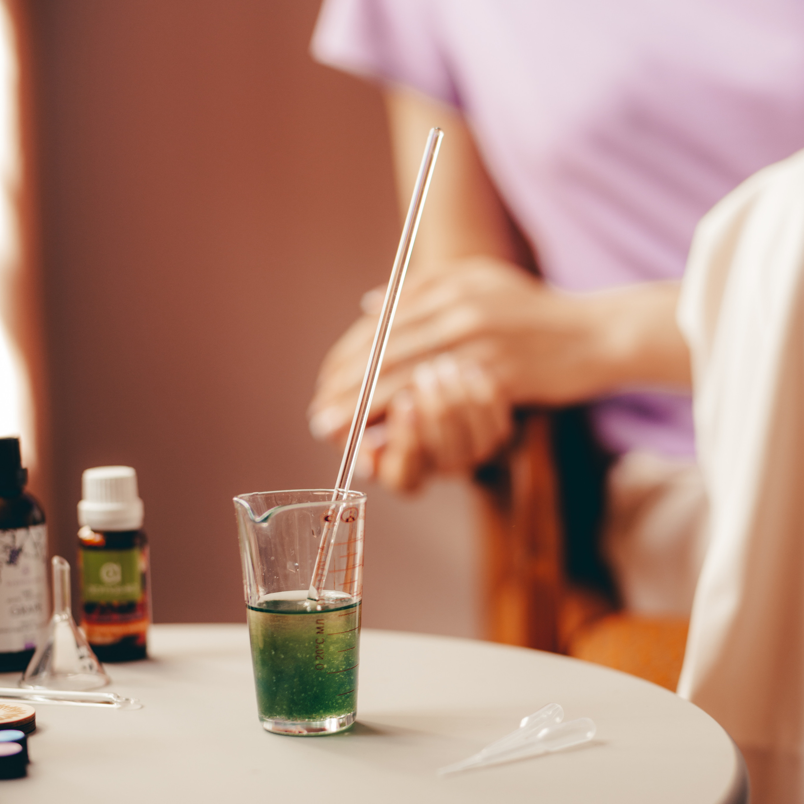 Аромакод. Фотограф в Санкт-Петербурге Марина Парникова