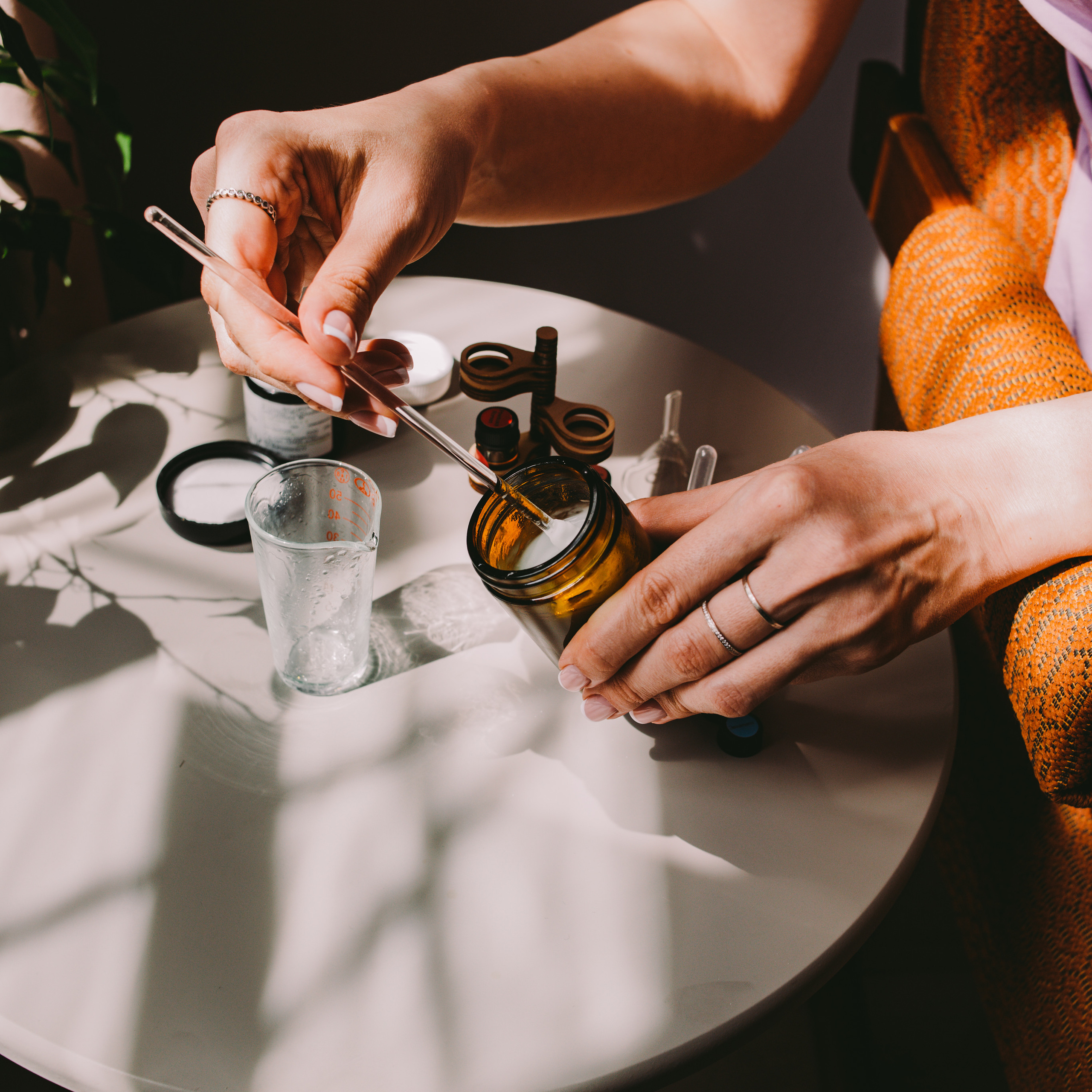 Аромакод. Фотограф в Санкт-Петербурге Марина Парникова