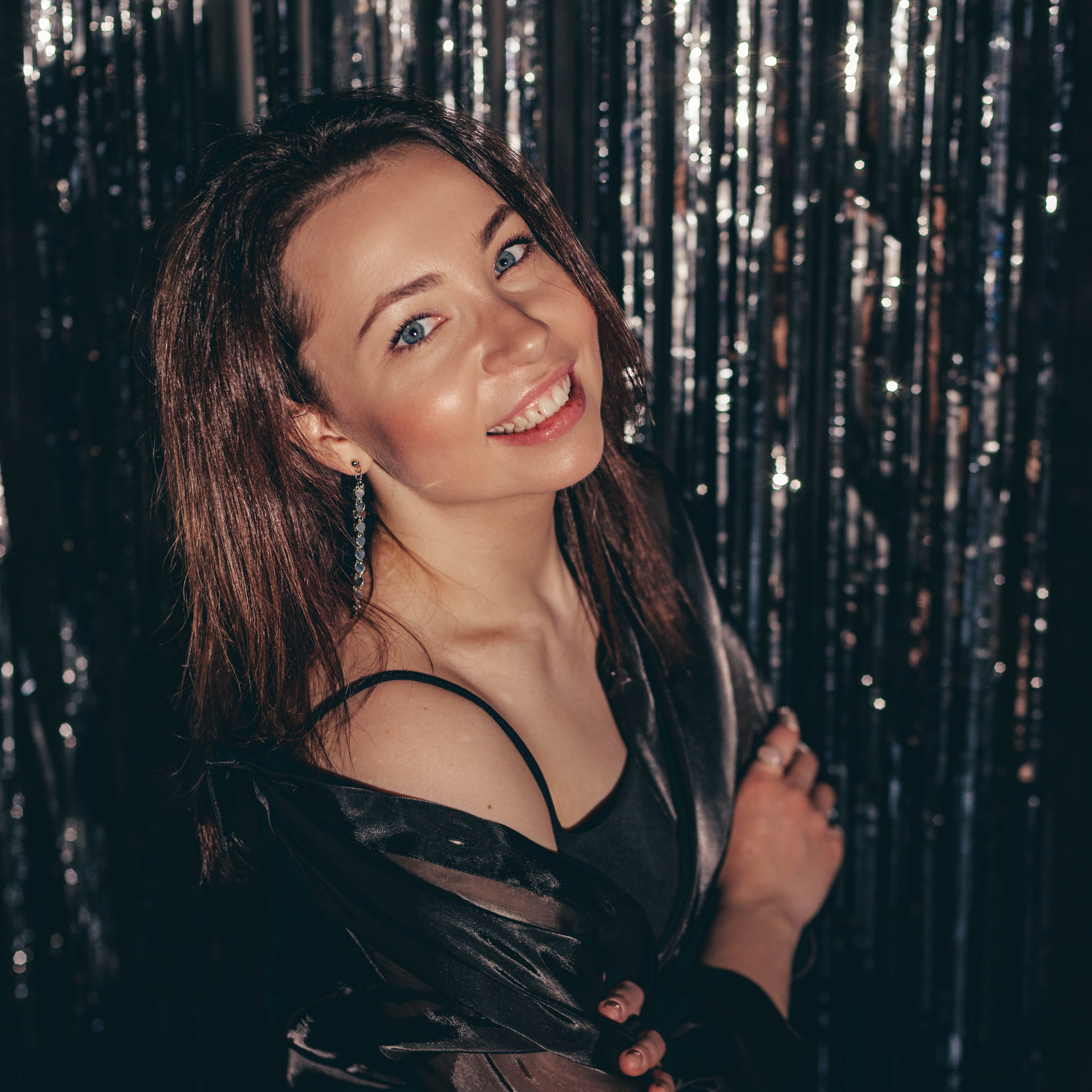 Уля / Трансформация 1.0. Фотограф в Санкт-Петербурге Марина Парникова