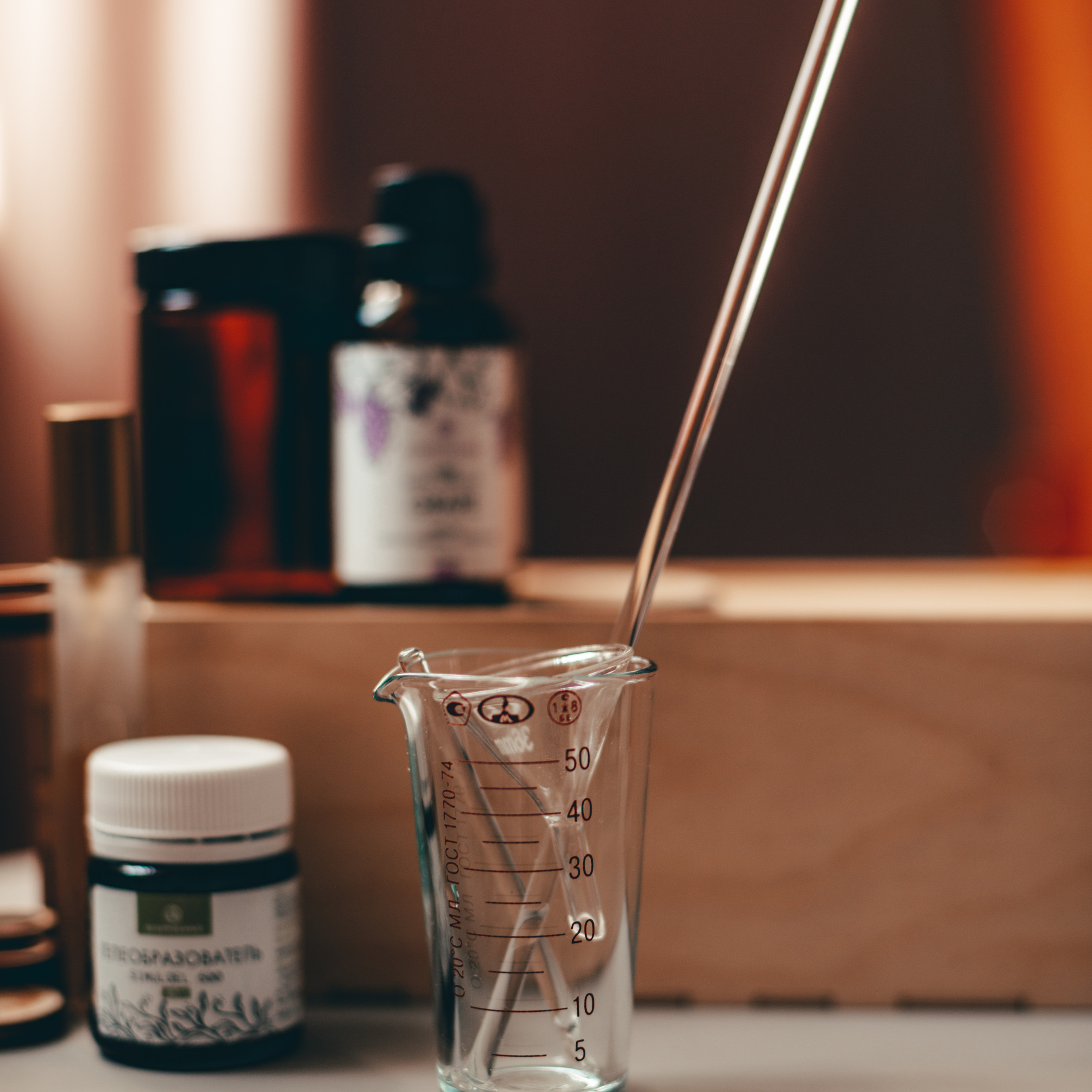 Аромакод. Фотограф в Санкт-Петербурге Марина Парникова