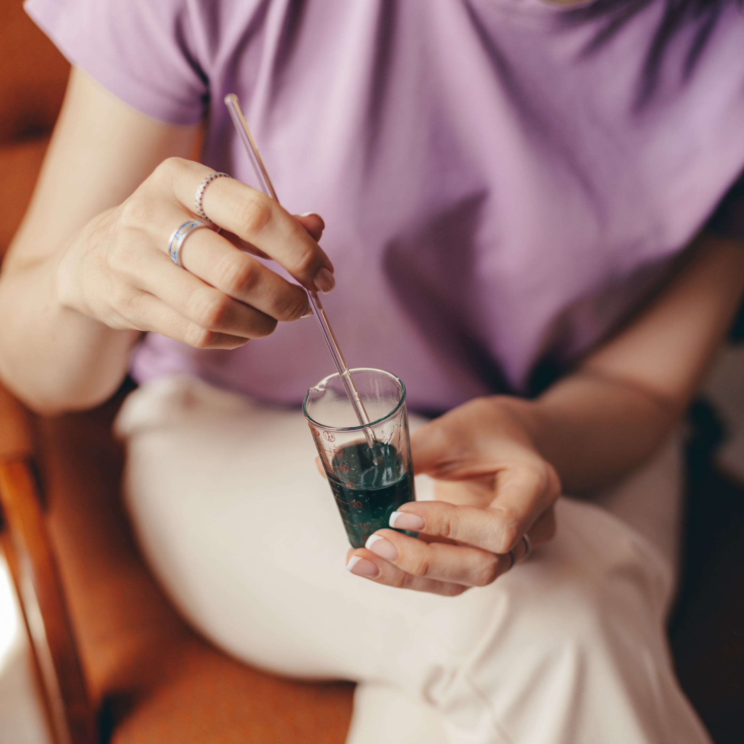 Аромакод. Фотограф в Санкт-Петербурге Марина Парникова